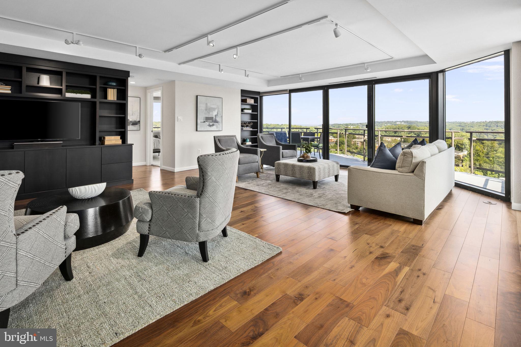 THE ATRIUM - Residential