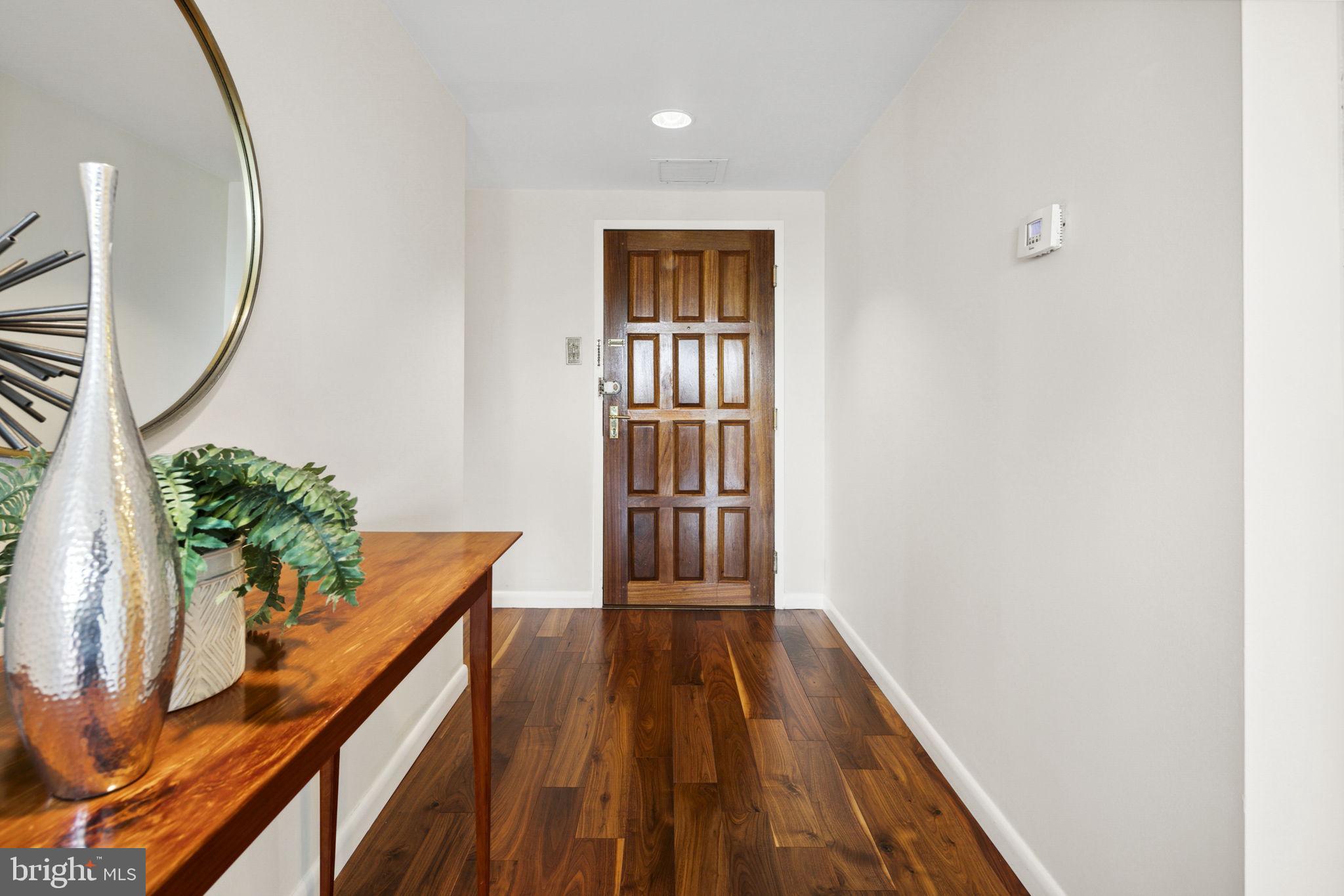 THE ATRIUM - Residential