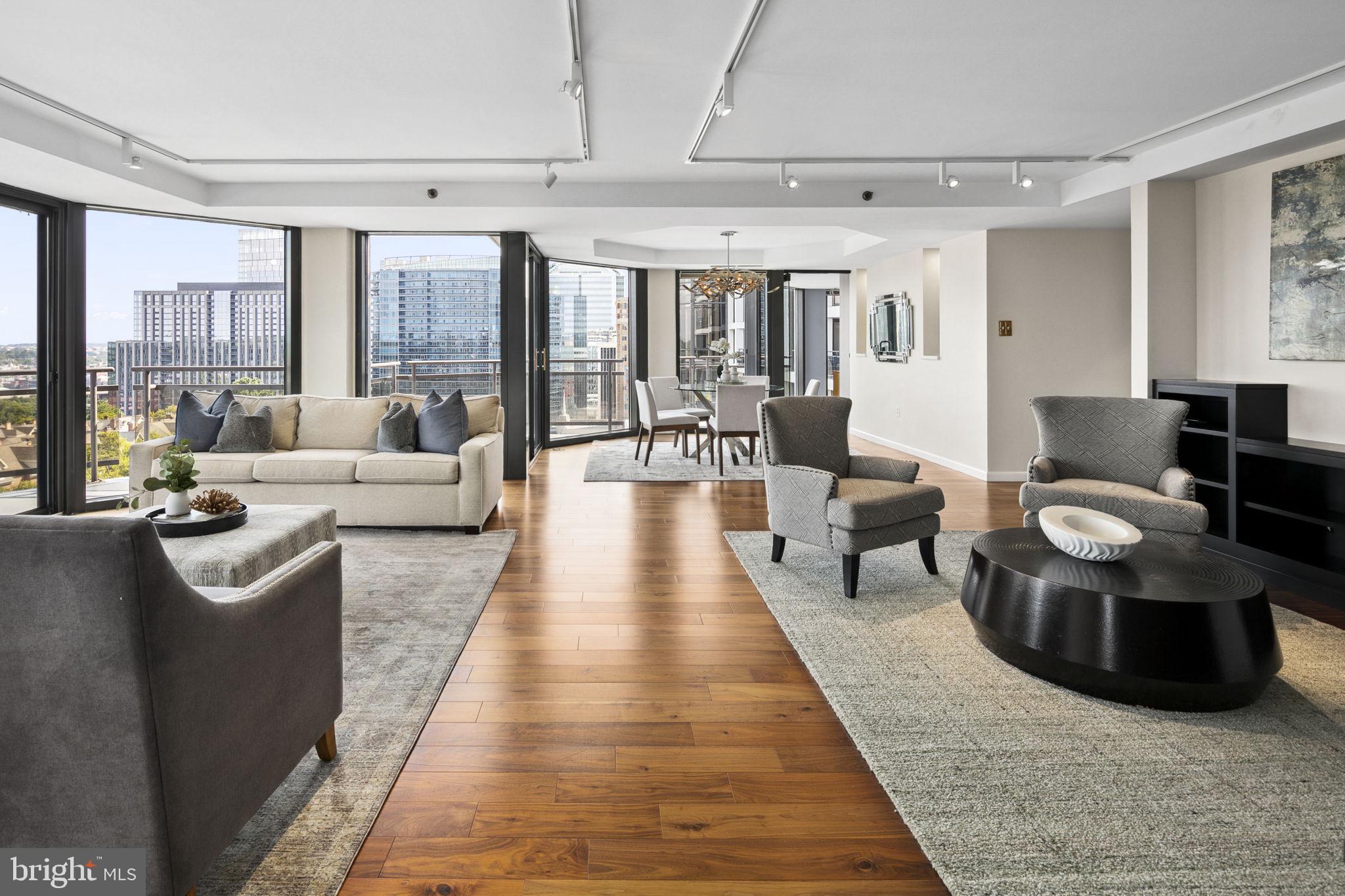 THE ATRIUM - Residential