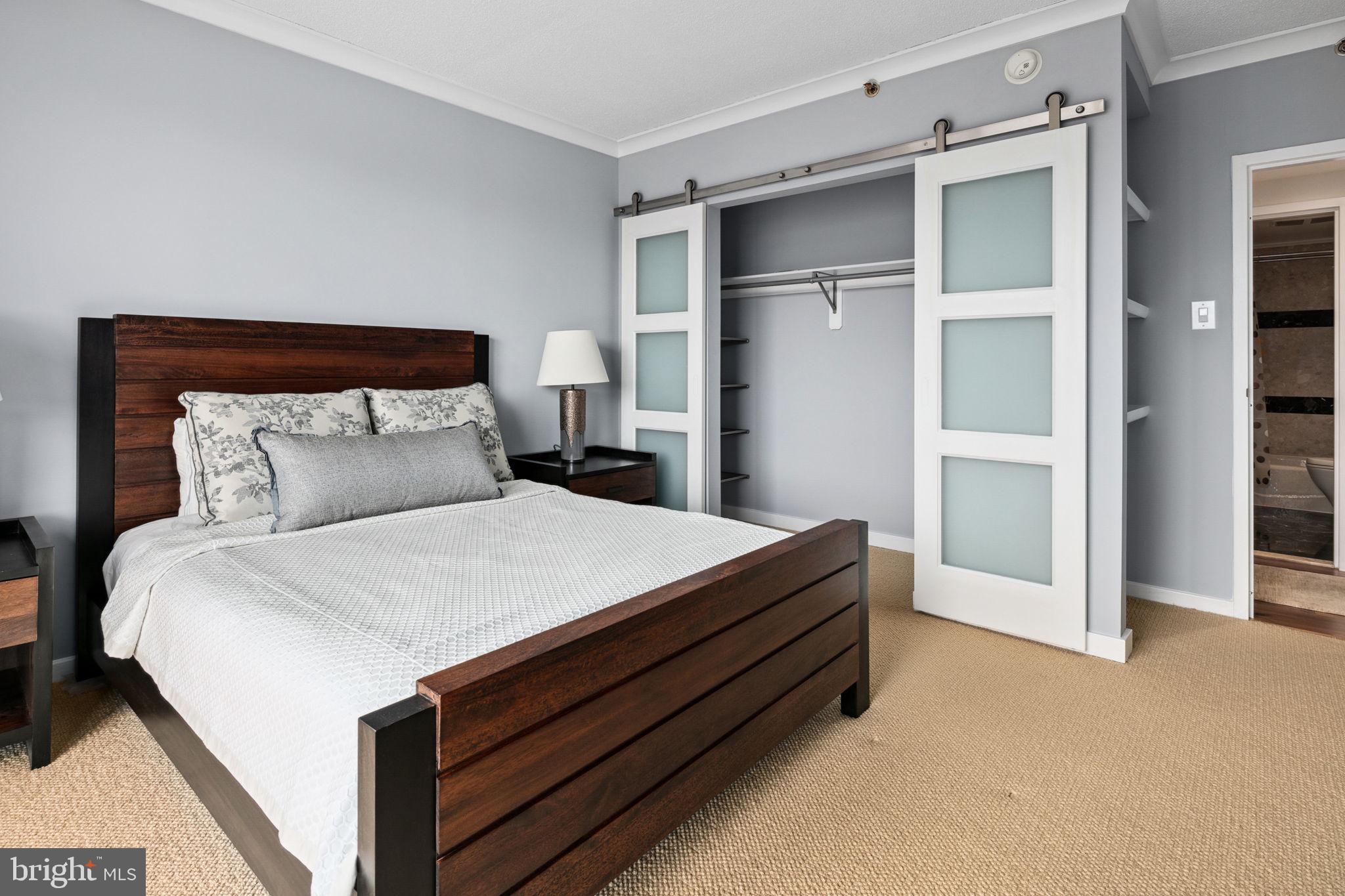 THE ATRIUM - Residential