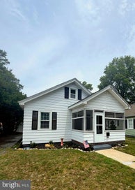 109 PRINCE STREET SALISBURY MD 21804