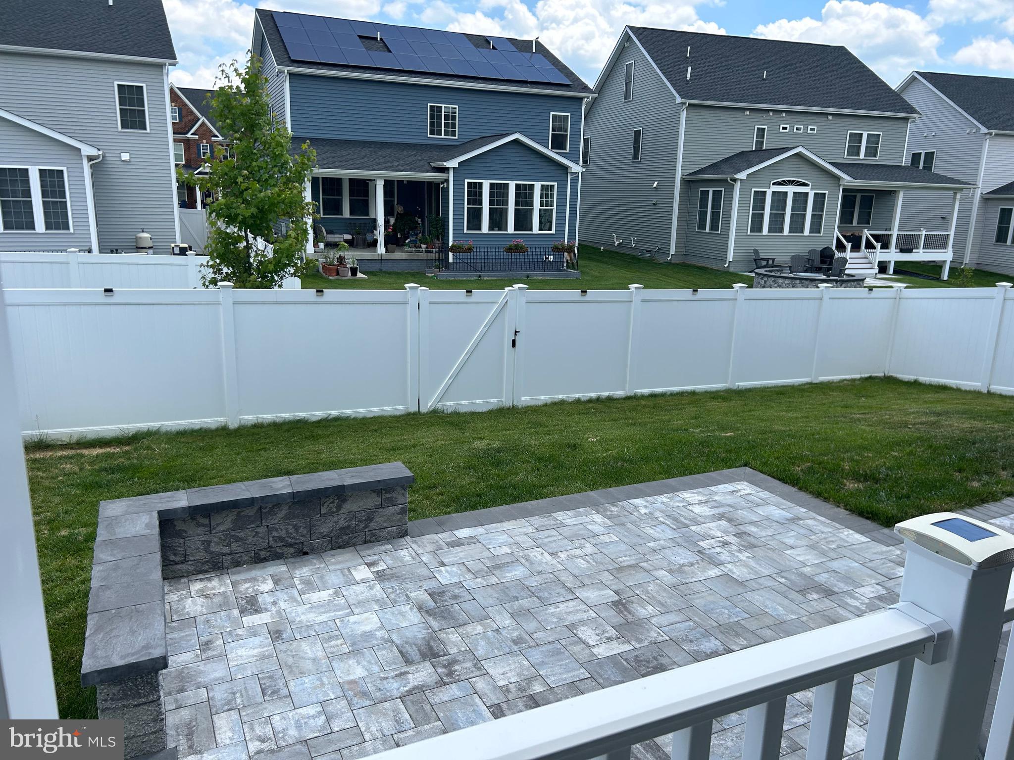 2703 GRASSHOPPER DRIVE