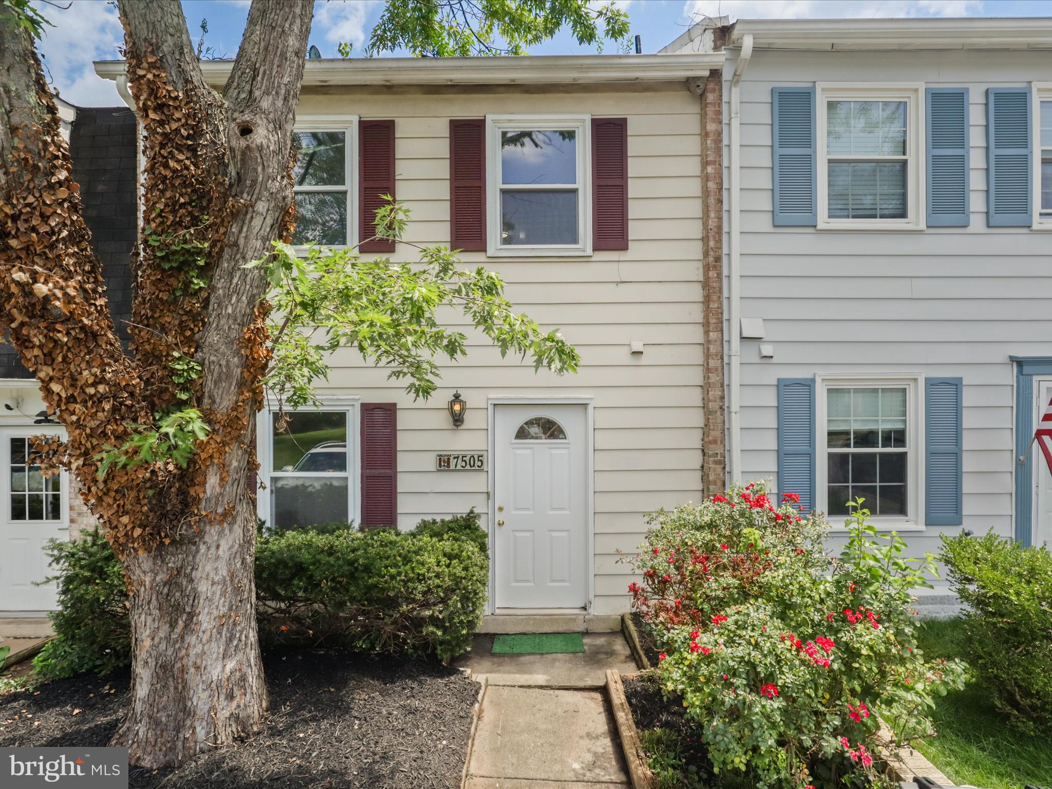 STONERIDGE - Residential