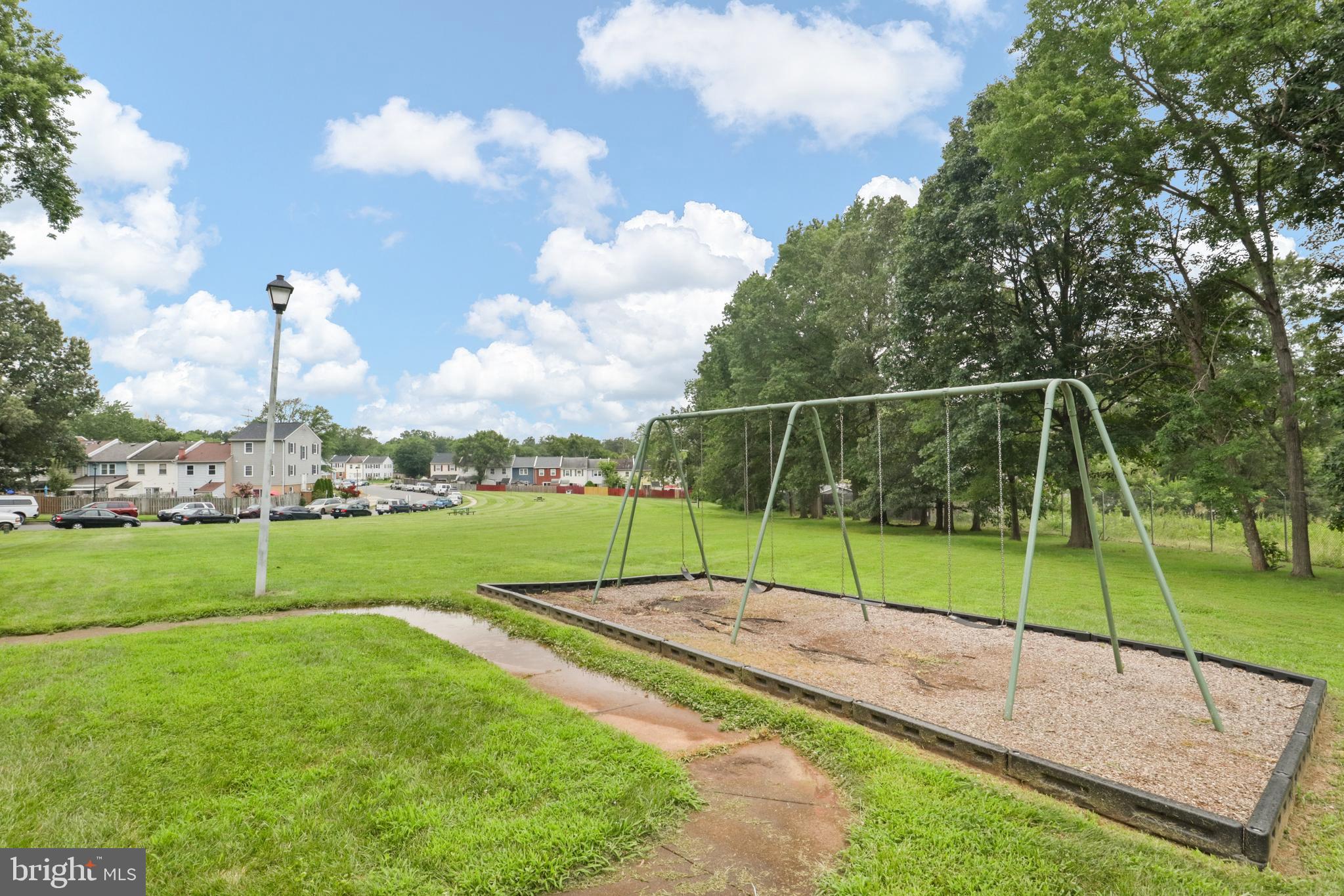 STONERIDGE - Residential