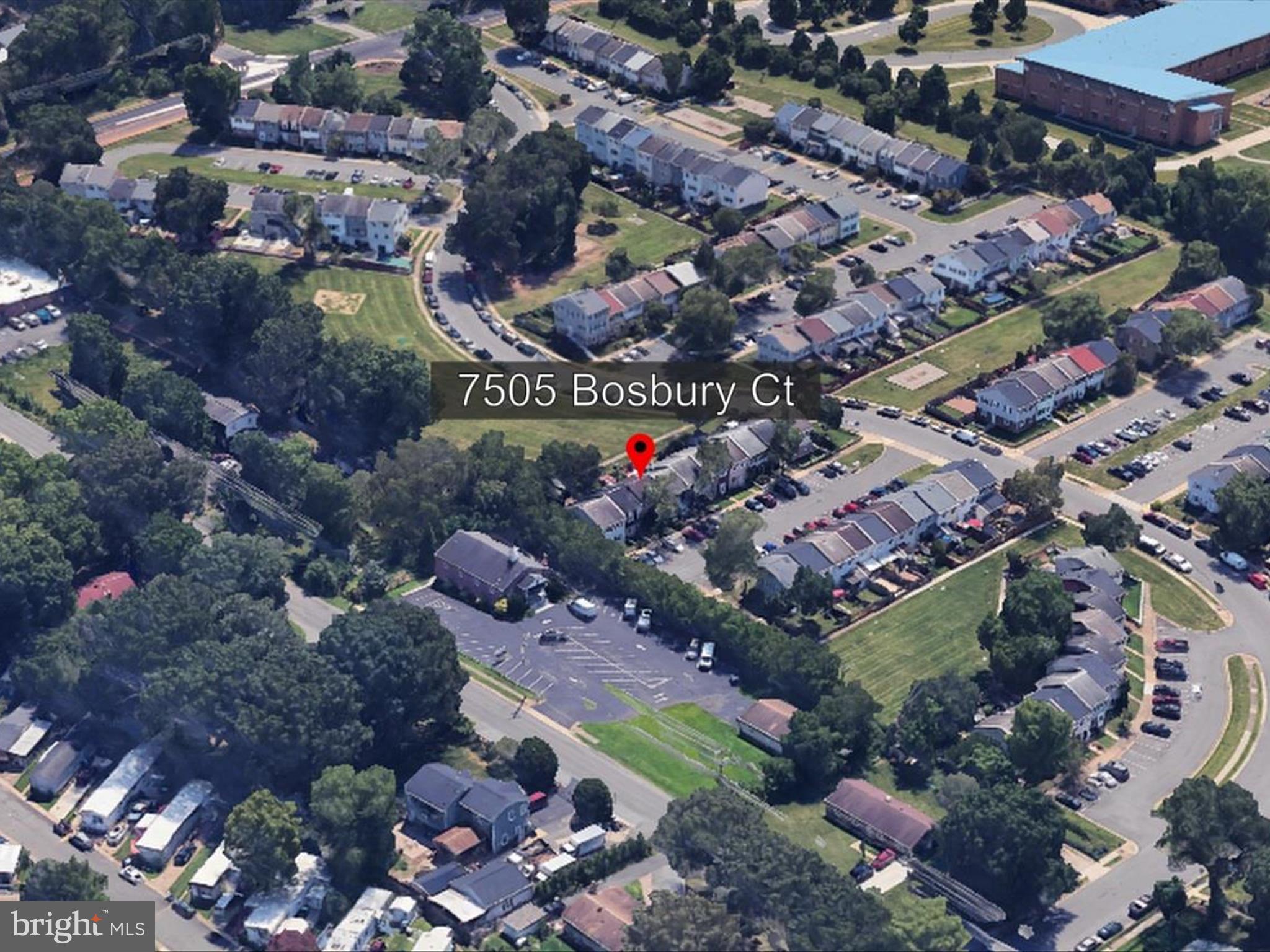 STONERIDGE - Residential