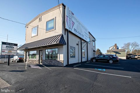 613 N BLACK HORSE PIKE 2 FLR MOUNT EPHRAIM NJ 08059