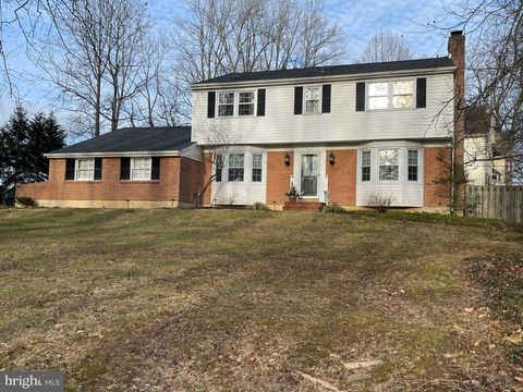 11 BIRCH KNOLL KNOLL WILMINGTON DE 19810