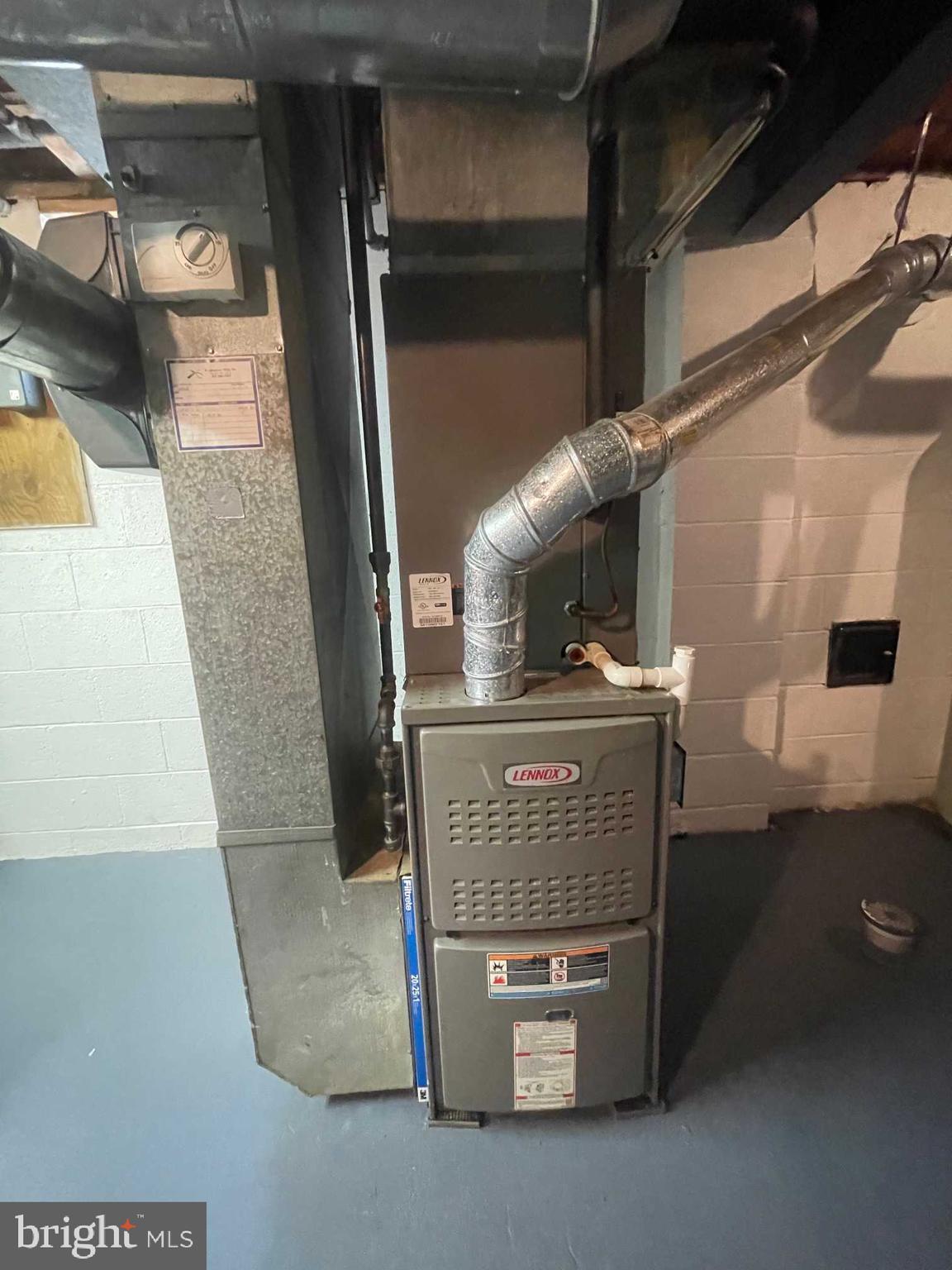 NORTHMINSTER - Residential