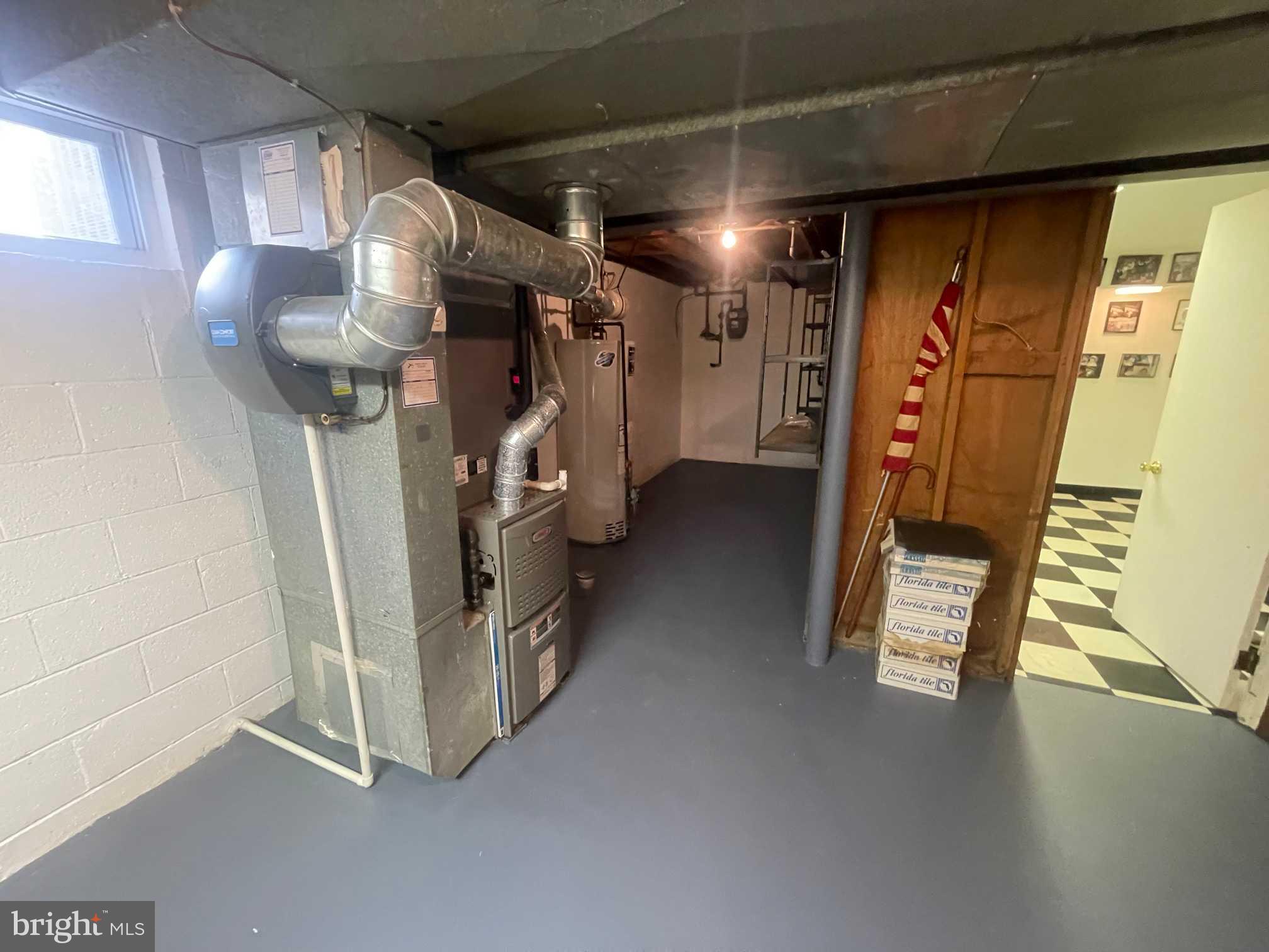 NORTHMINSTER - Residential