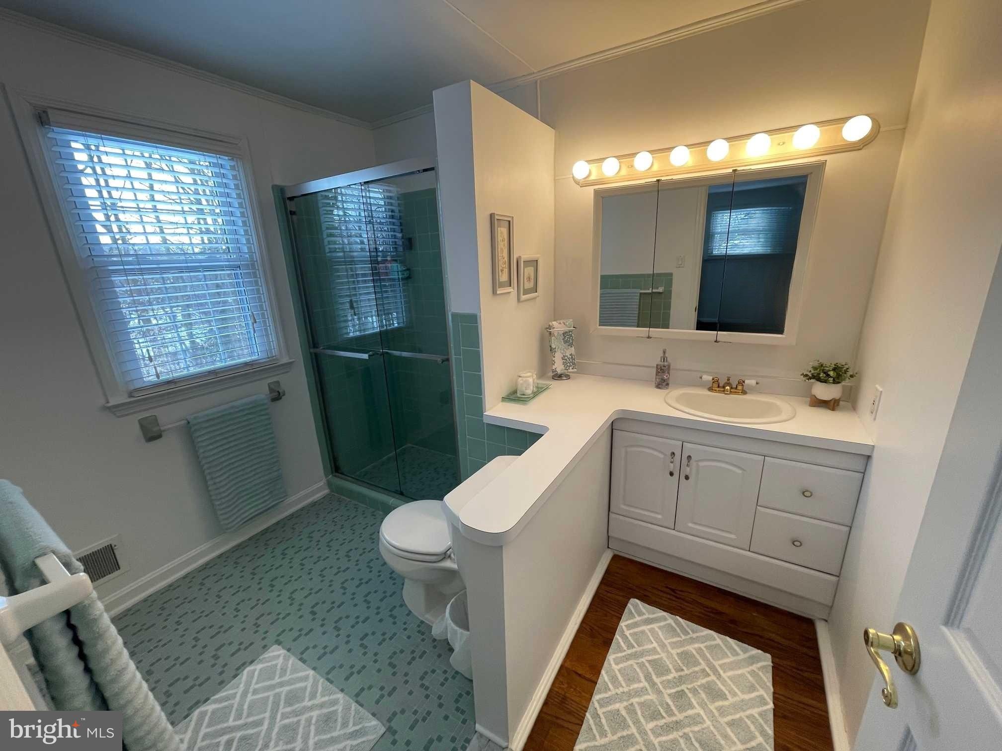 NORTHMINSTER - Residential