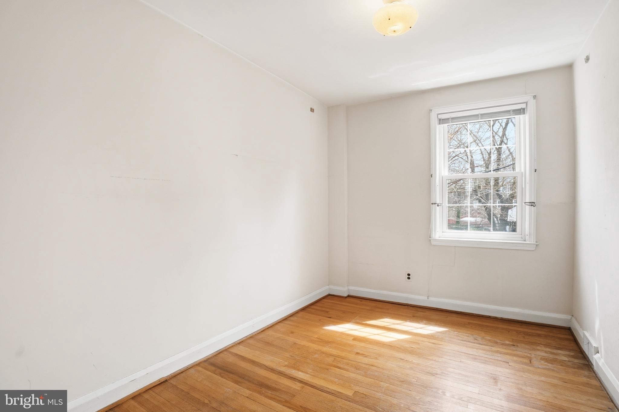 RODGERS FORGE - Residential