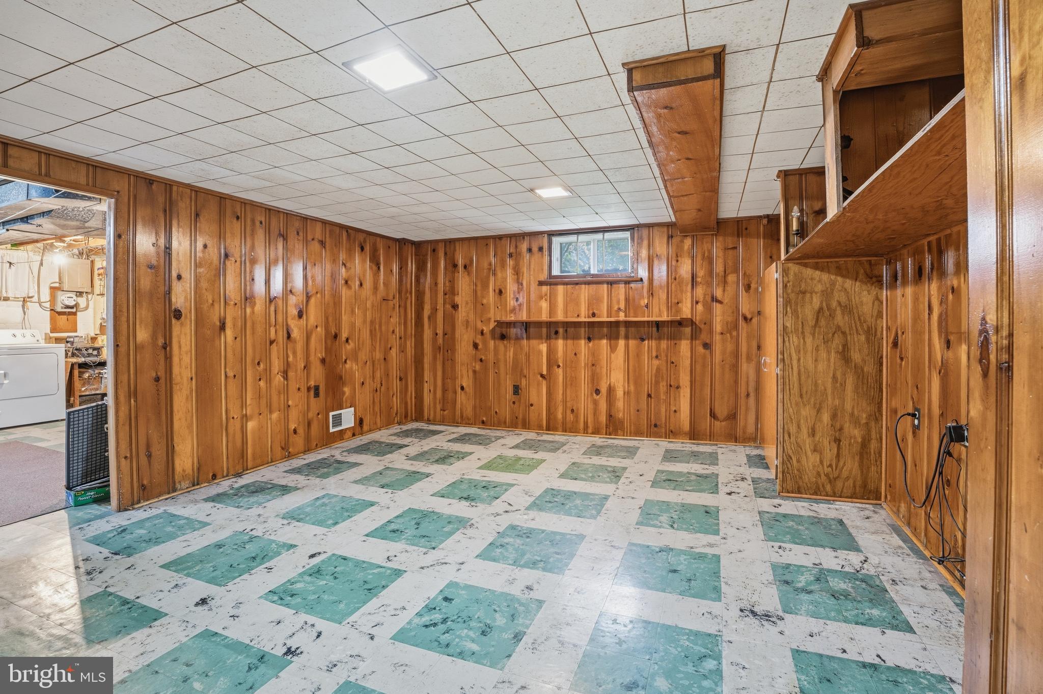 RODGERS FORGE - Residential