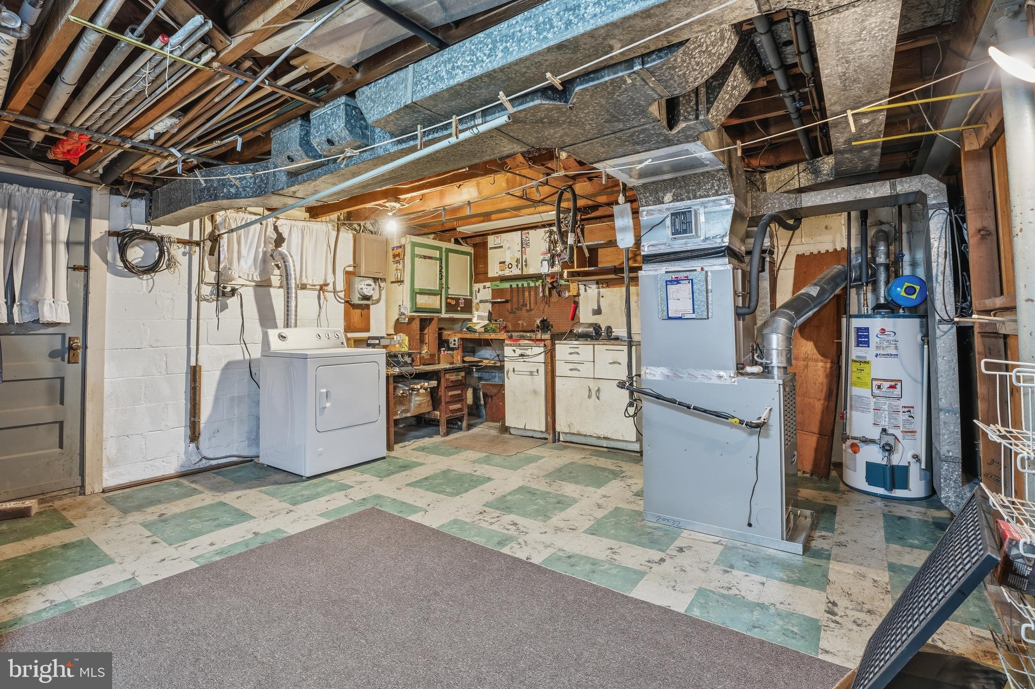 RODGERS FORGE - Residential