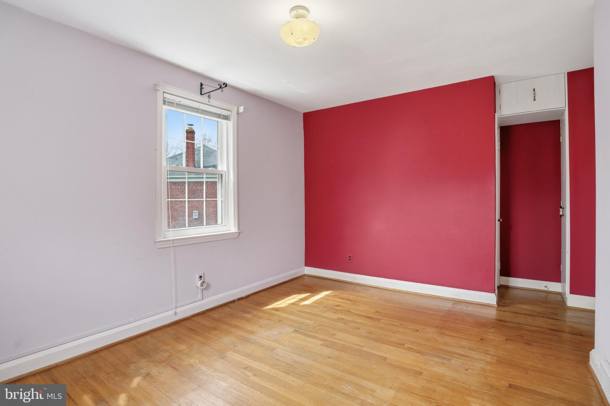 RODGERS FORGE - Residential