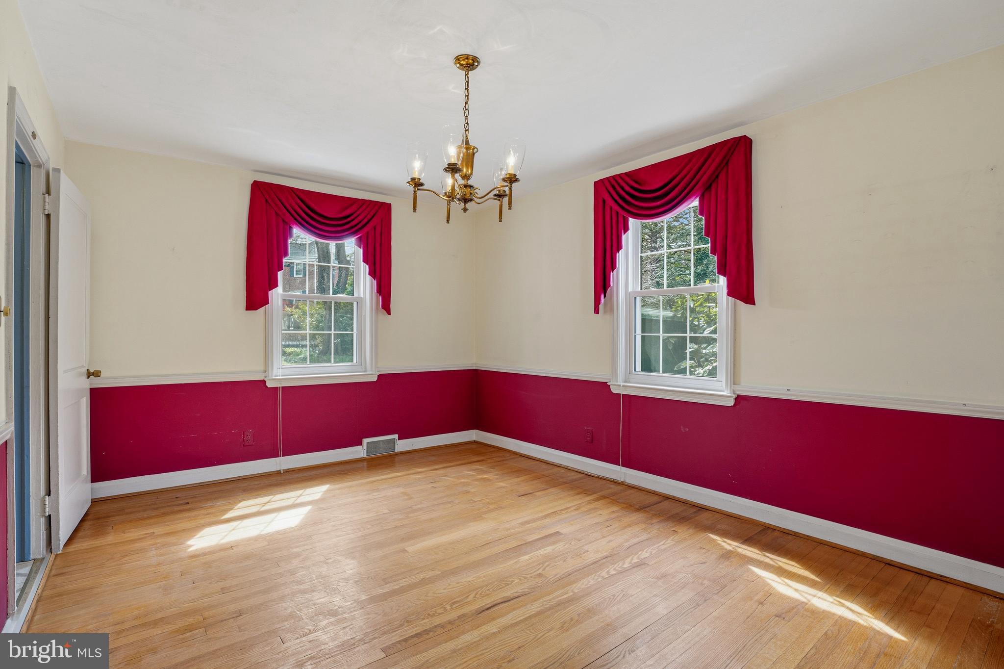 RODGERS FORGE - Residential