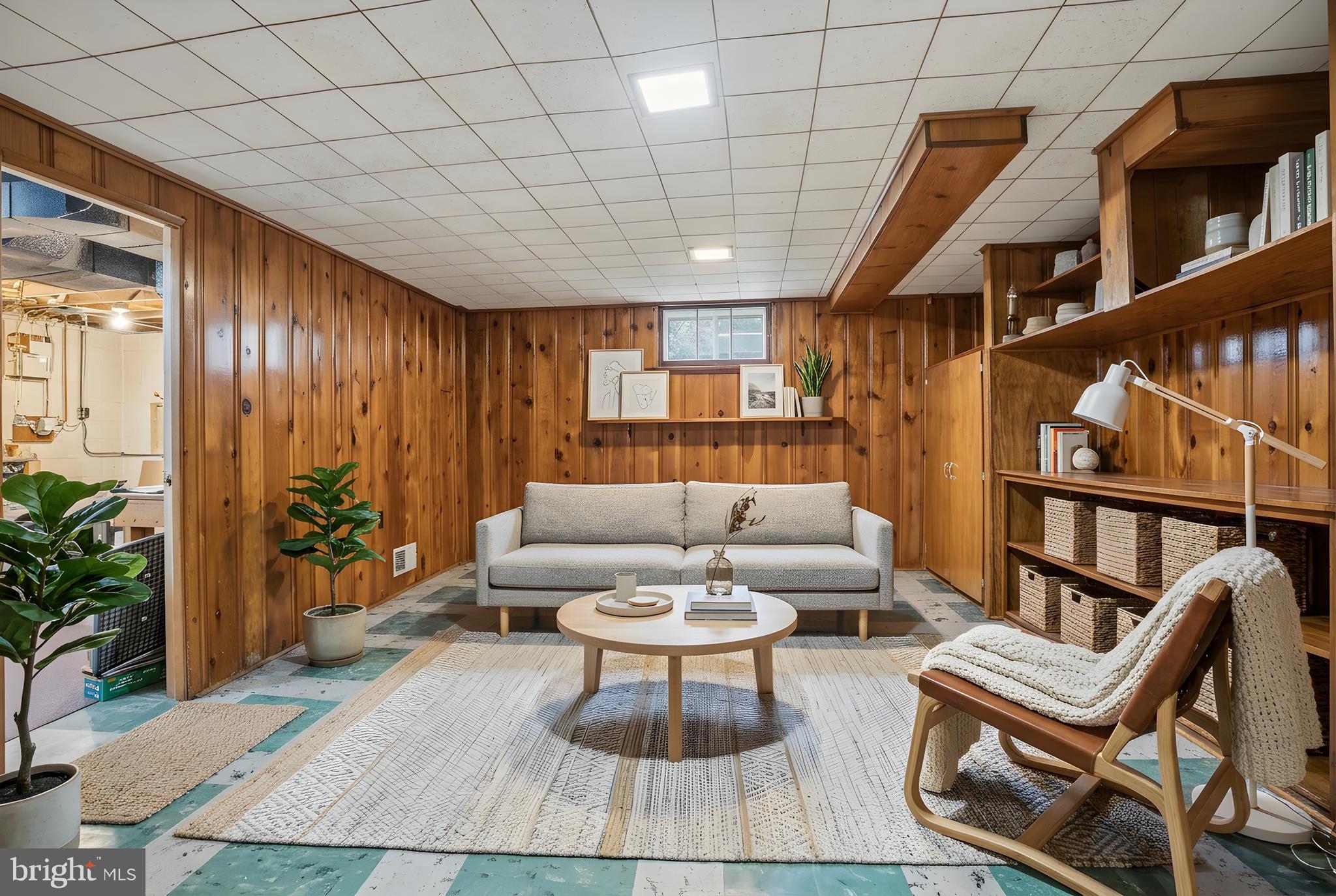 RODGERS FORGE - Residential