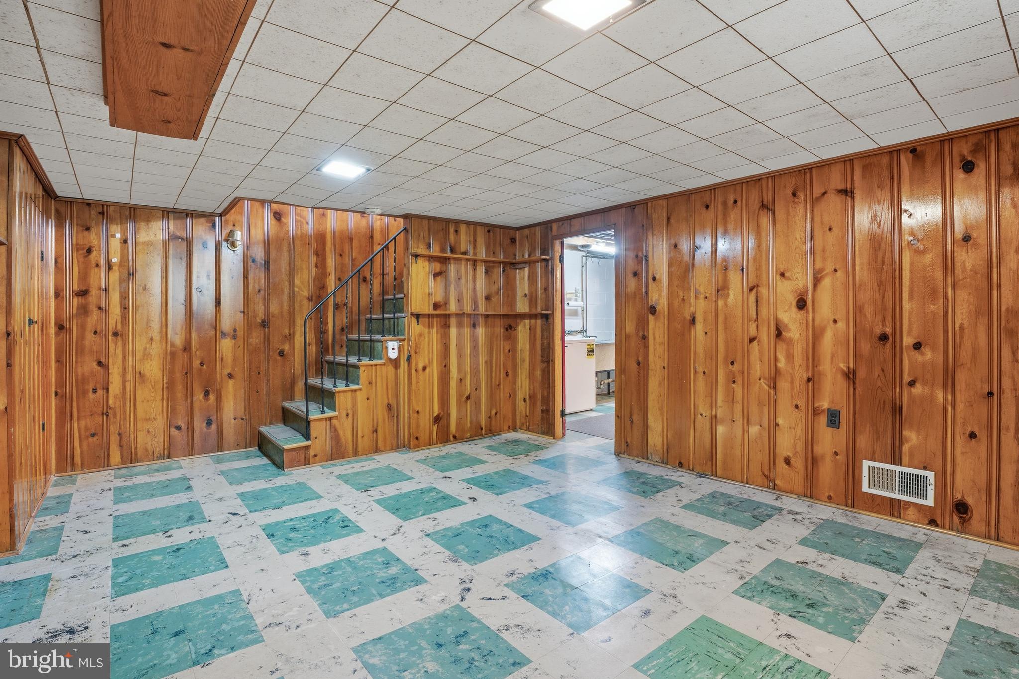 RODGERS FORGE - Residential