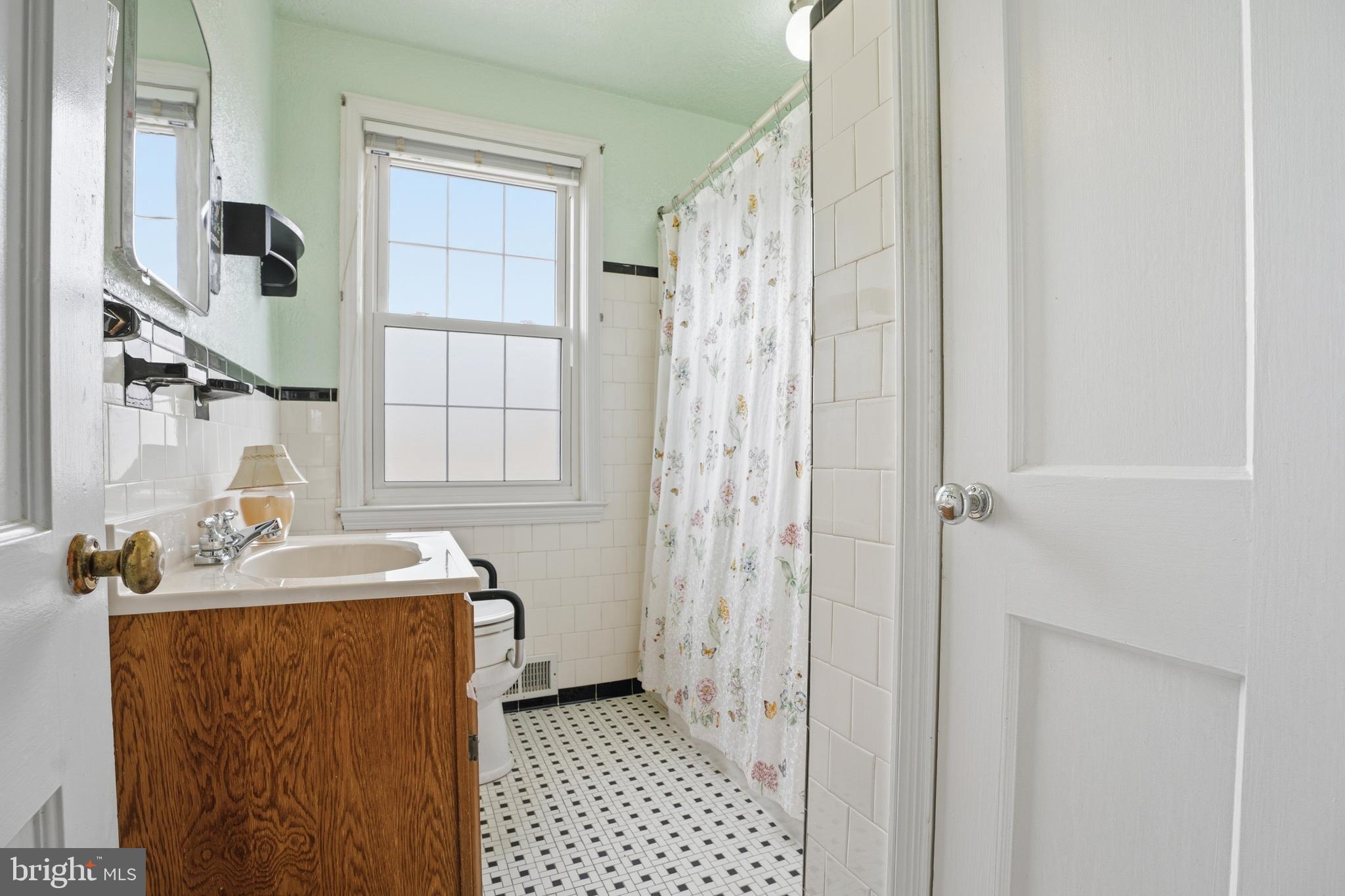 RODGERS FORGE - Residential