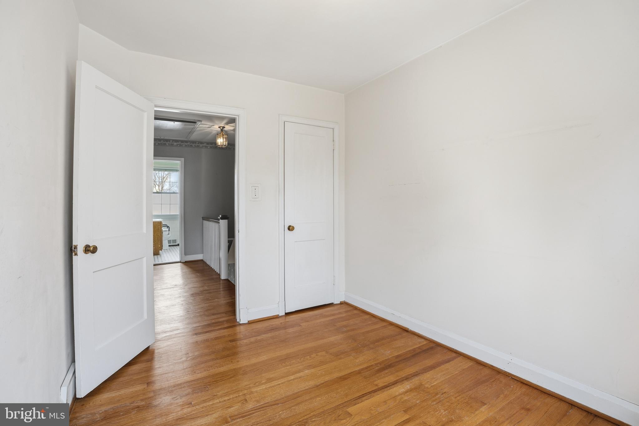 RODGERS FORGE - Residential