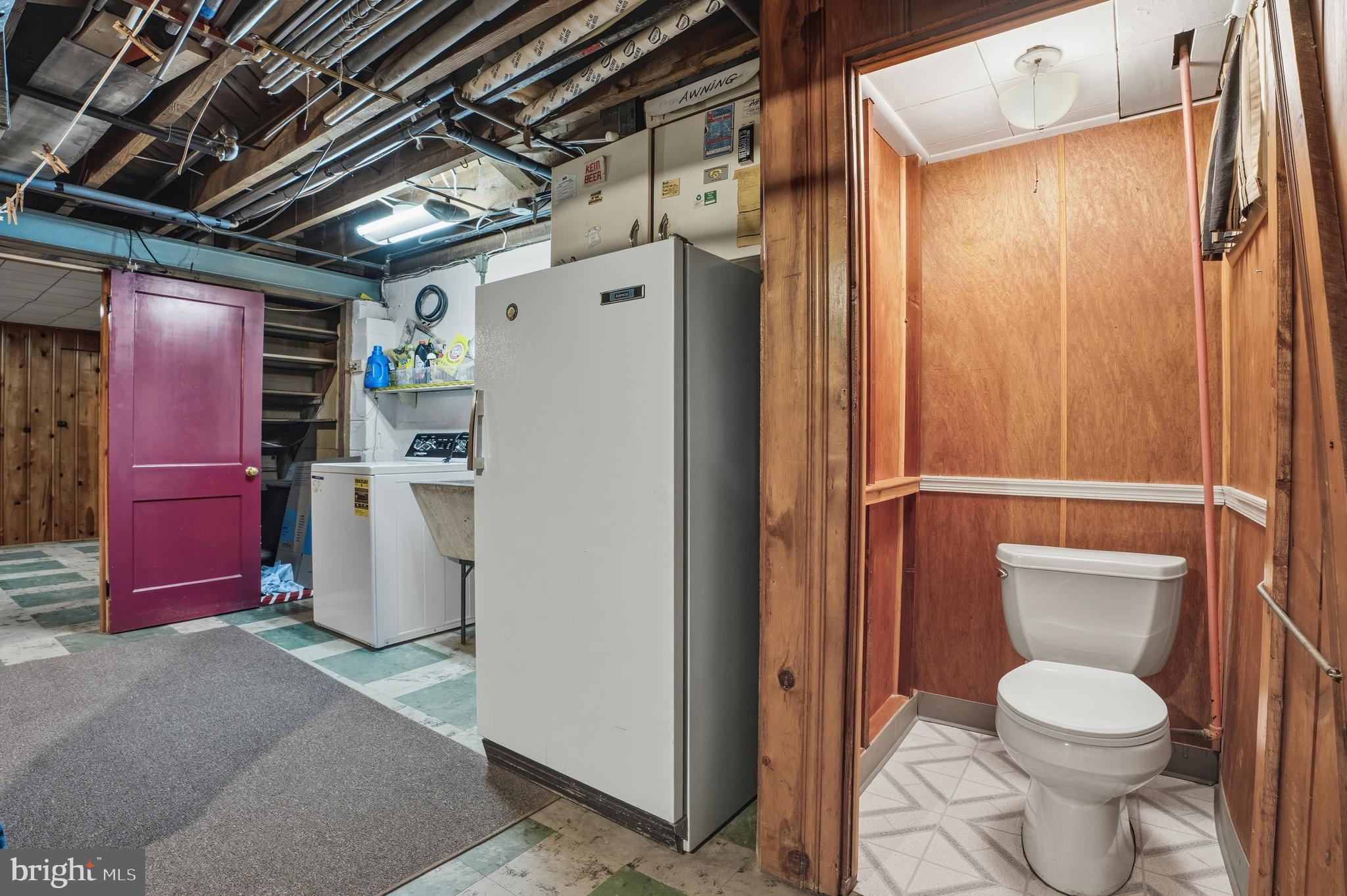 RODGERS FORGE - Residential