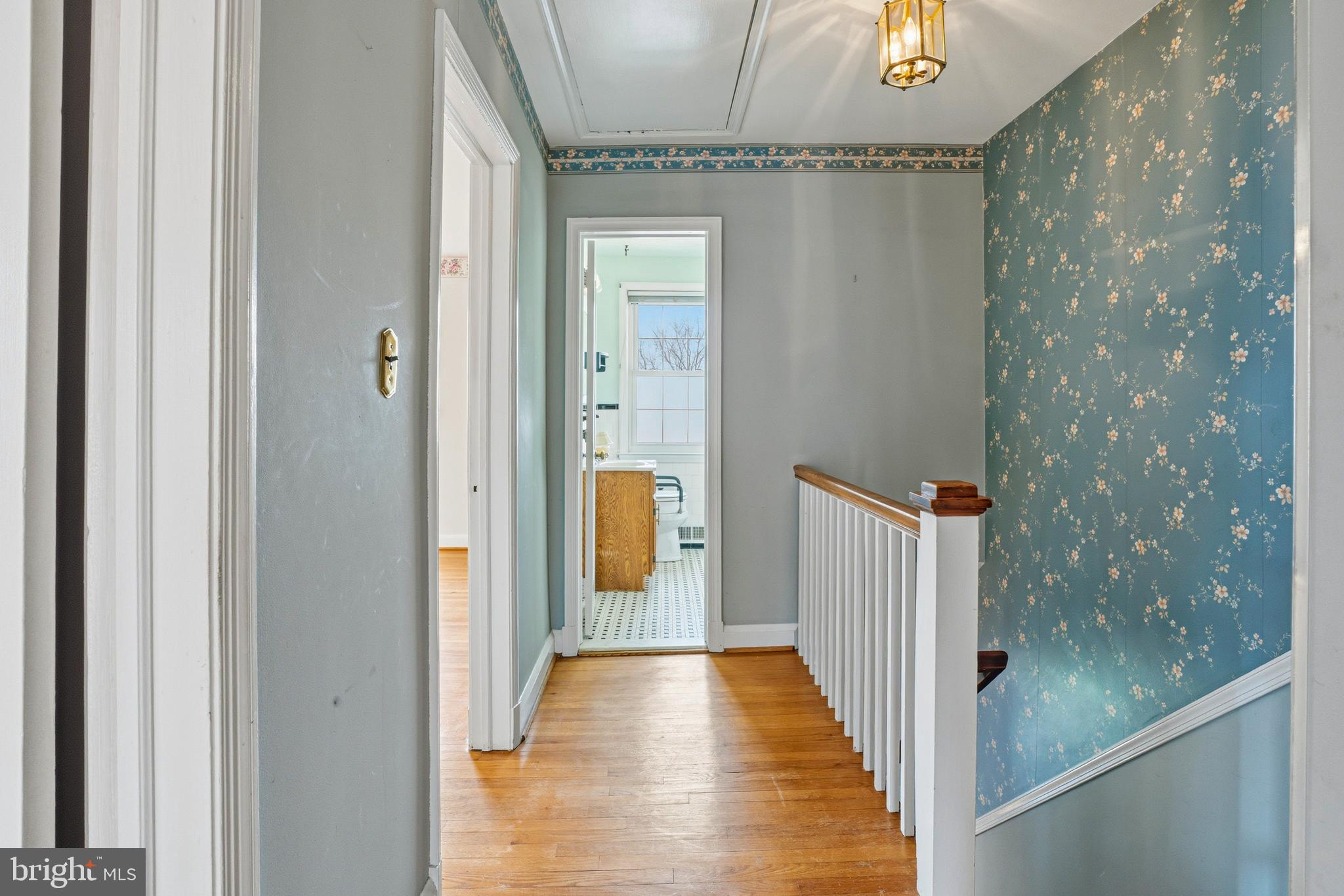 RODGERS FORGE - Residential