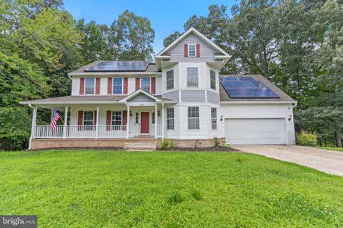 Homes For Sale - 1313 Leicester Drive<br/> LA PLATA, MD 20646