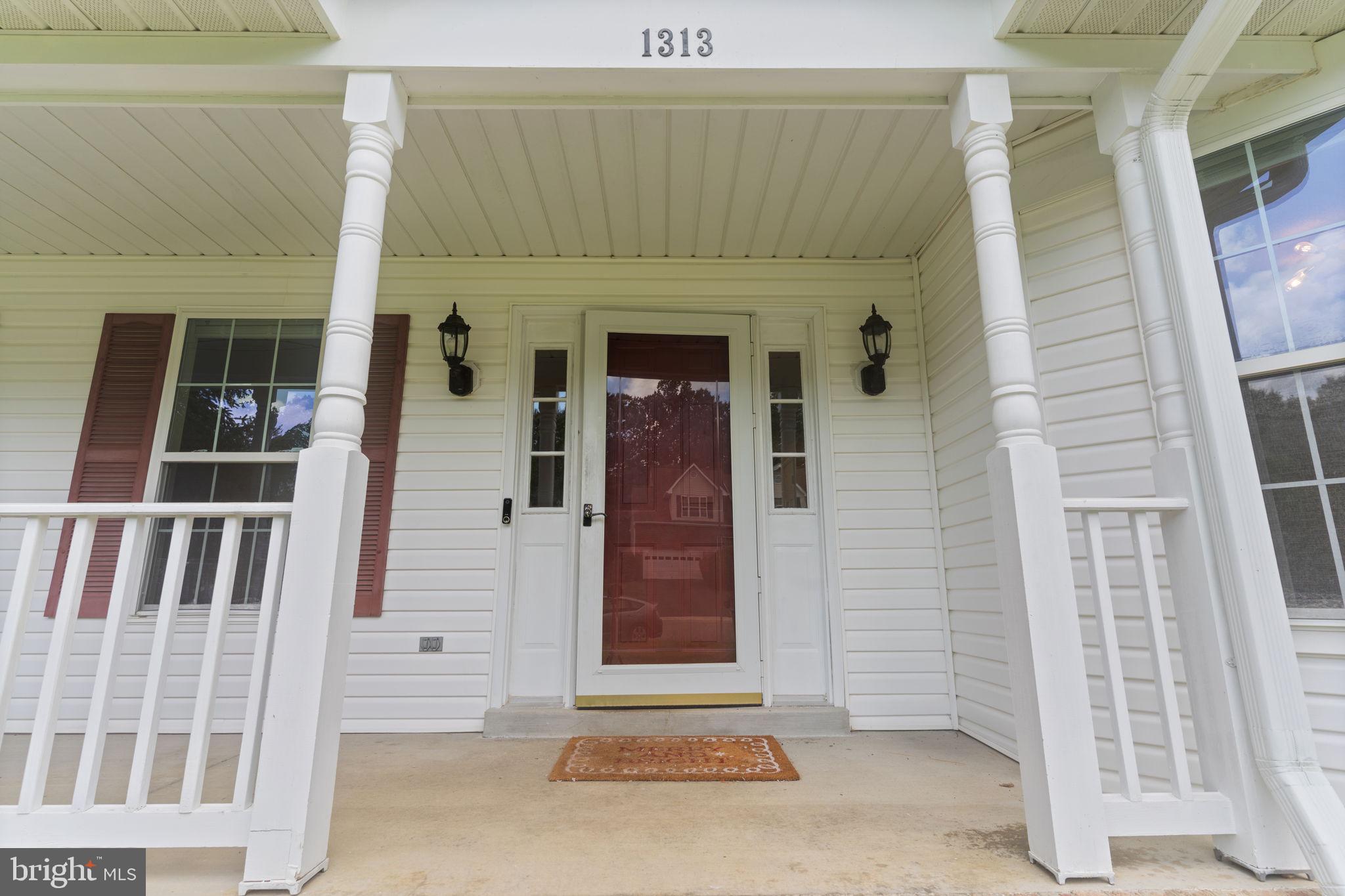 1313 LEICESTER DRIVE