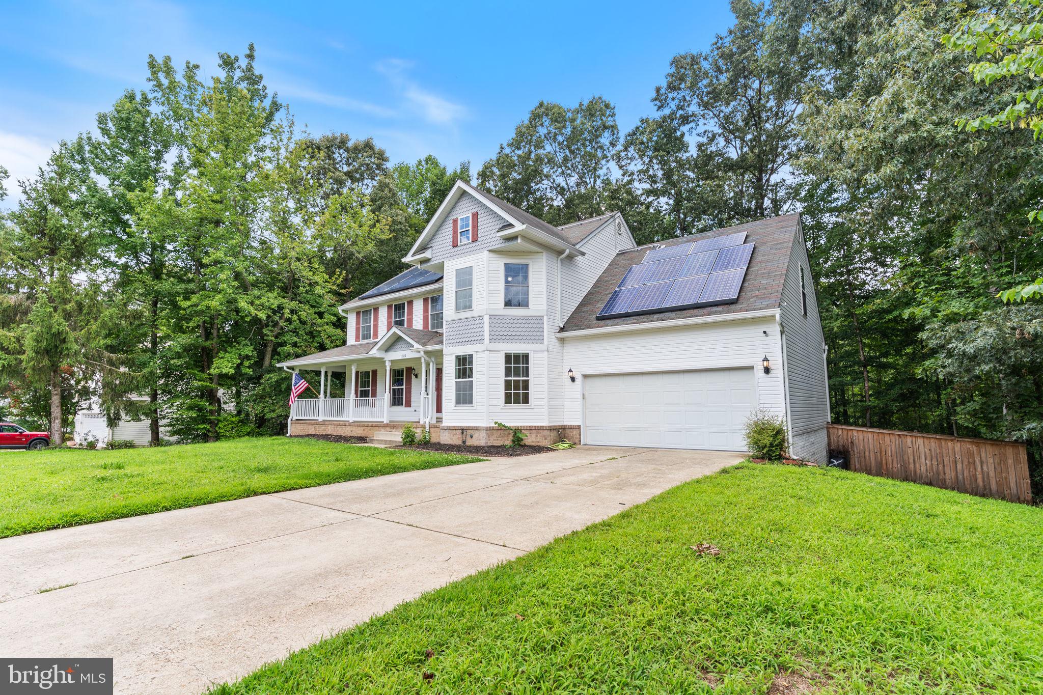 1313 LEICESTER DRIVE