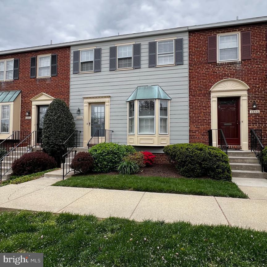 KENWOOD FOREST - Residential Lease