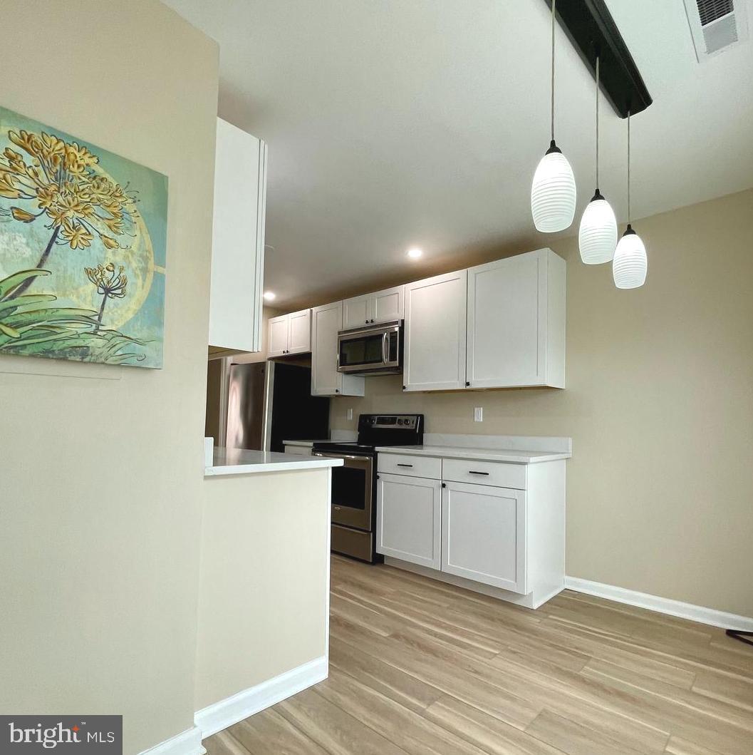 KENWOOD FOREST - Residential Lease