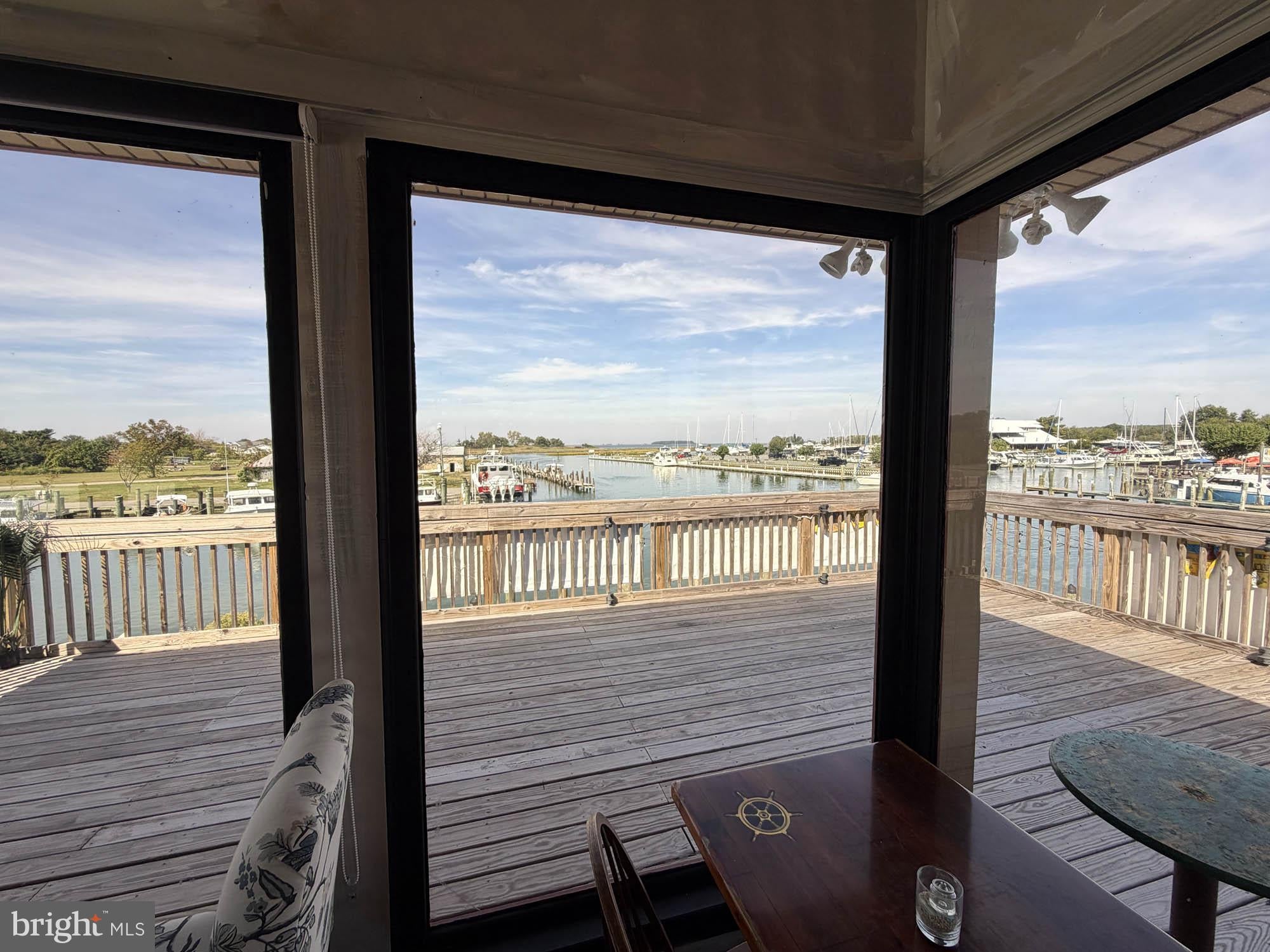 6136 TILGHMAN ISLAND ROAD