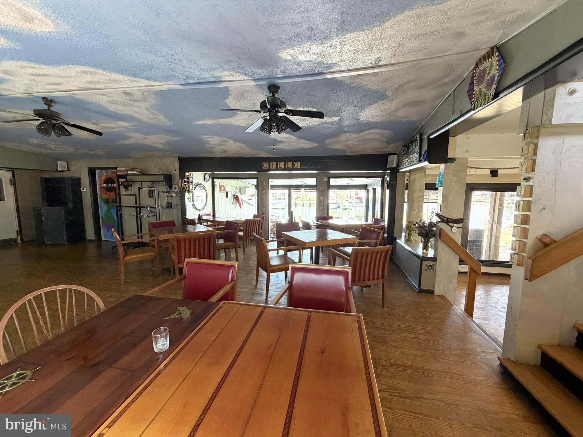 6136 TILGHMAN ISLAND ROAD