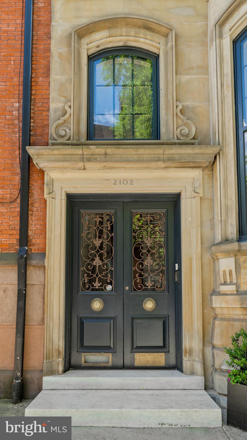 RITTENHOUSE SQUARE - Residential
