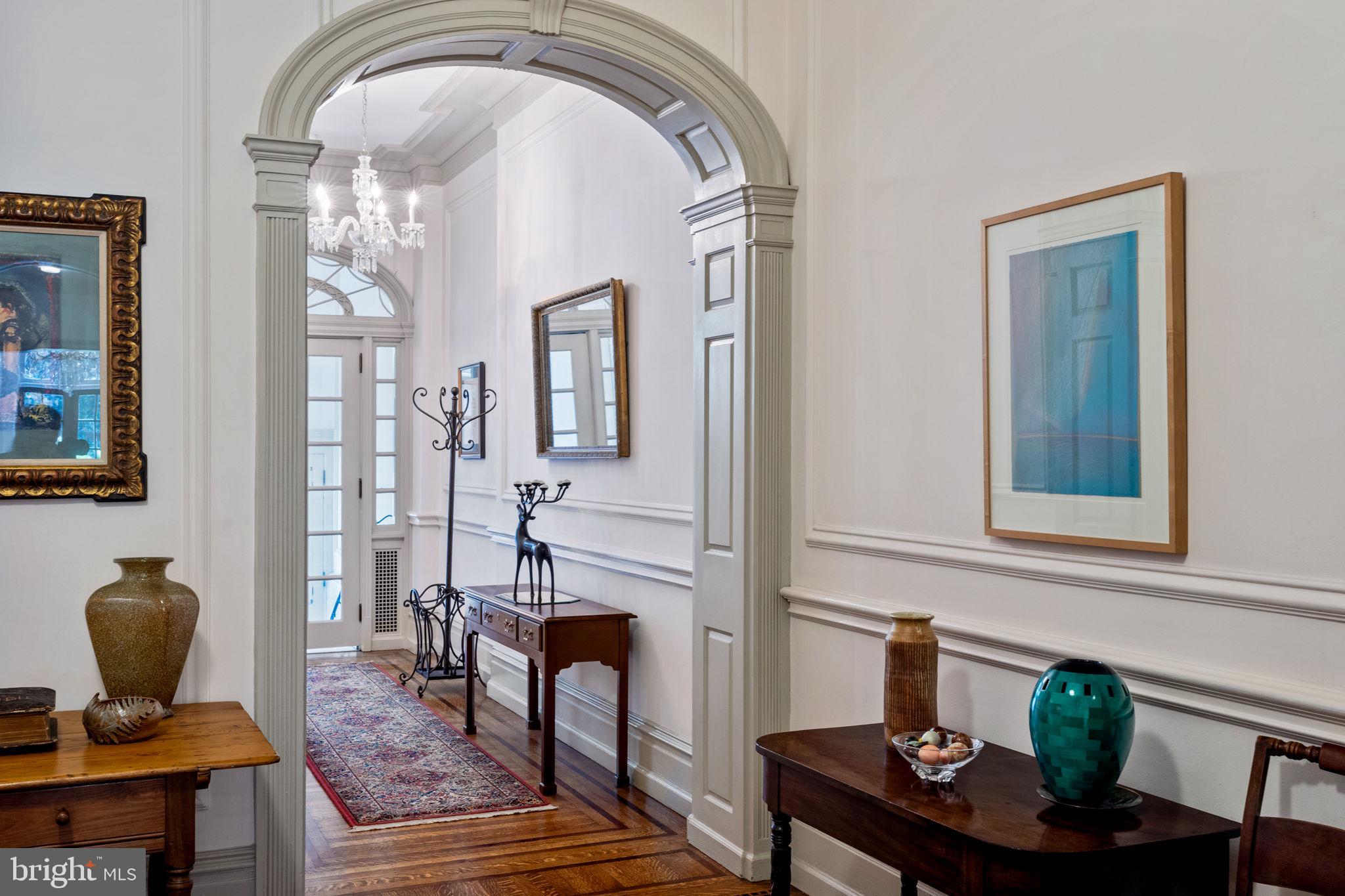 RITTENHOUSE SQUARE - Residential