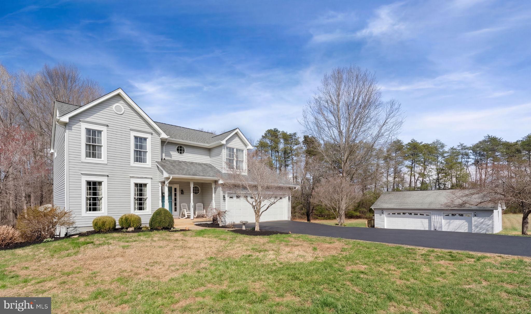 120 MONROE FARM ROAD