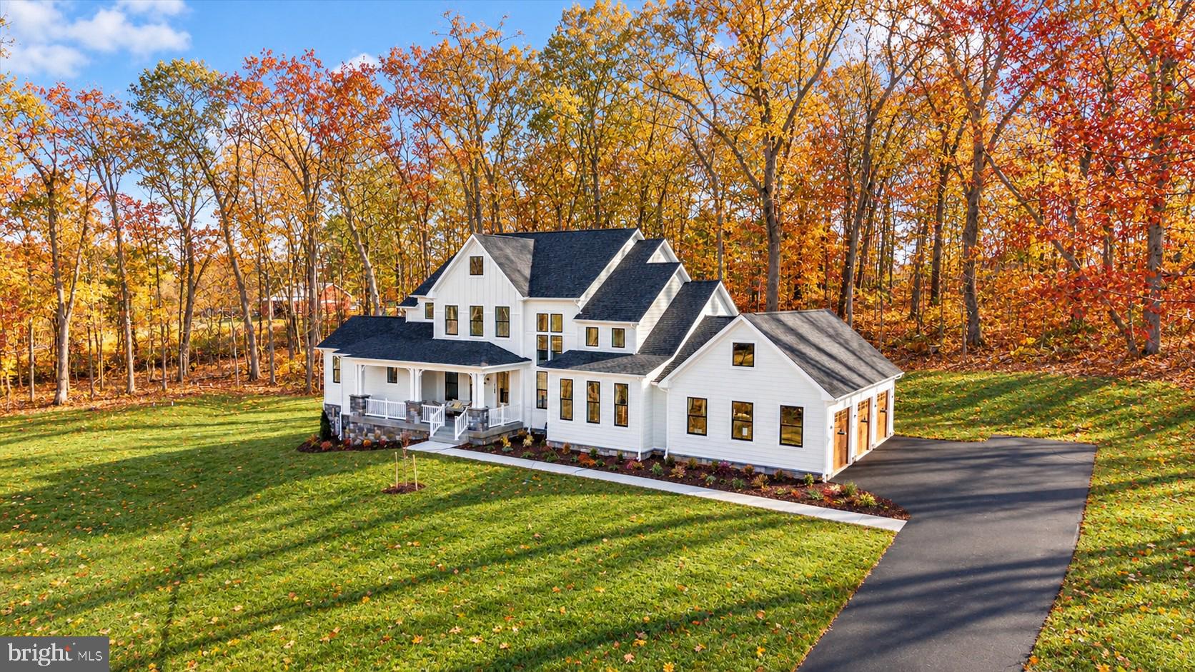 1199 HOODS MILL ROAD