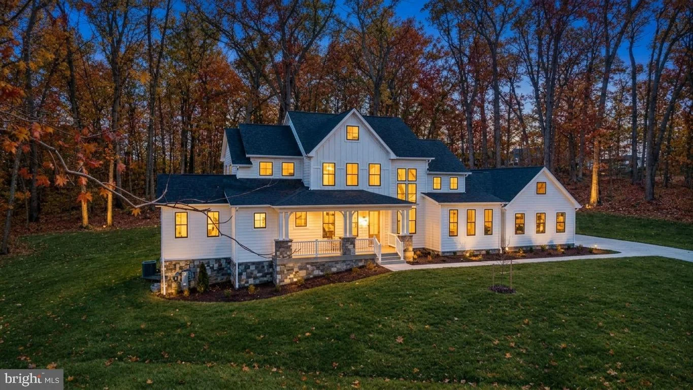 1199 Hoods Mill Road
