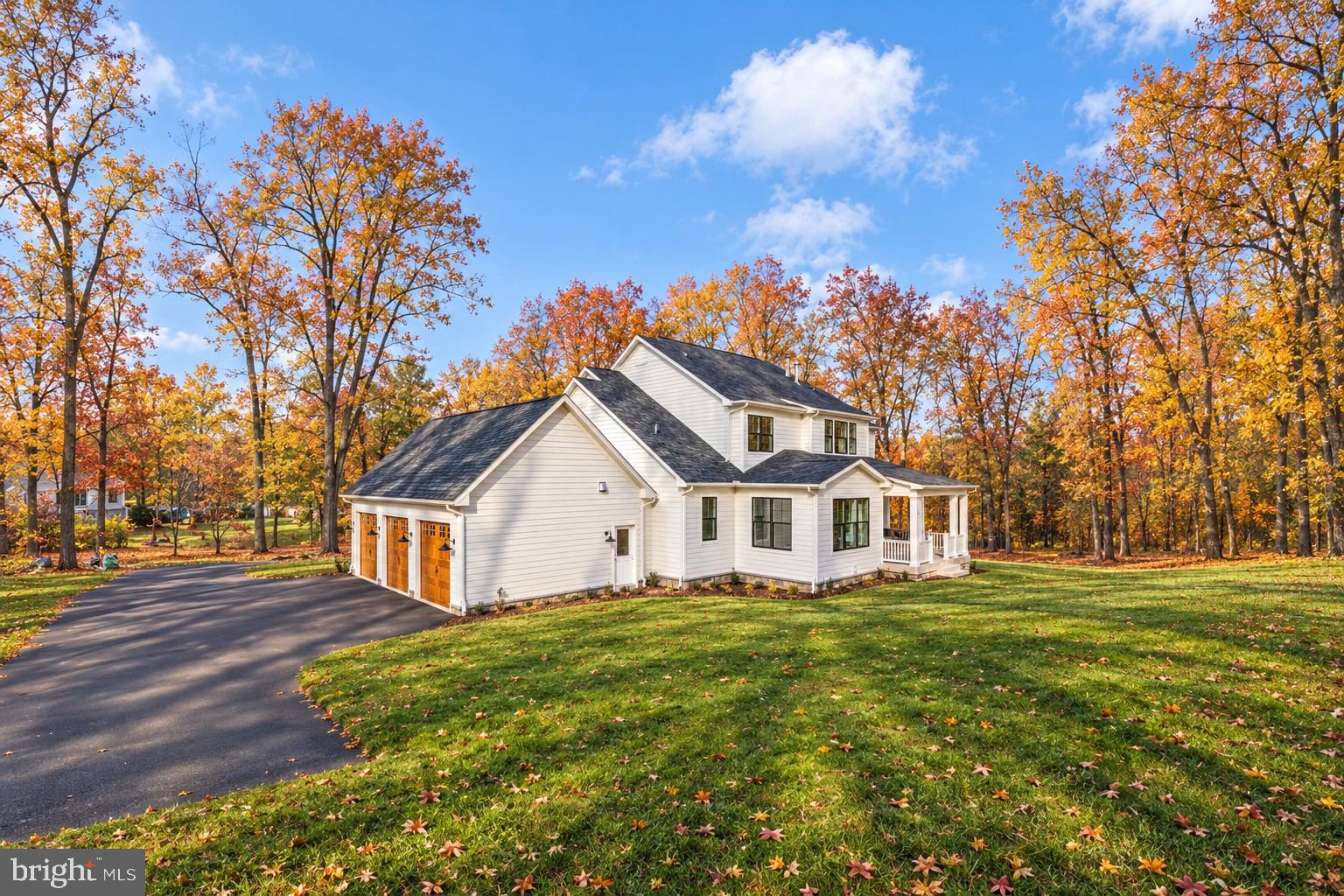 1199 HOODS MILL ROAD