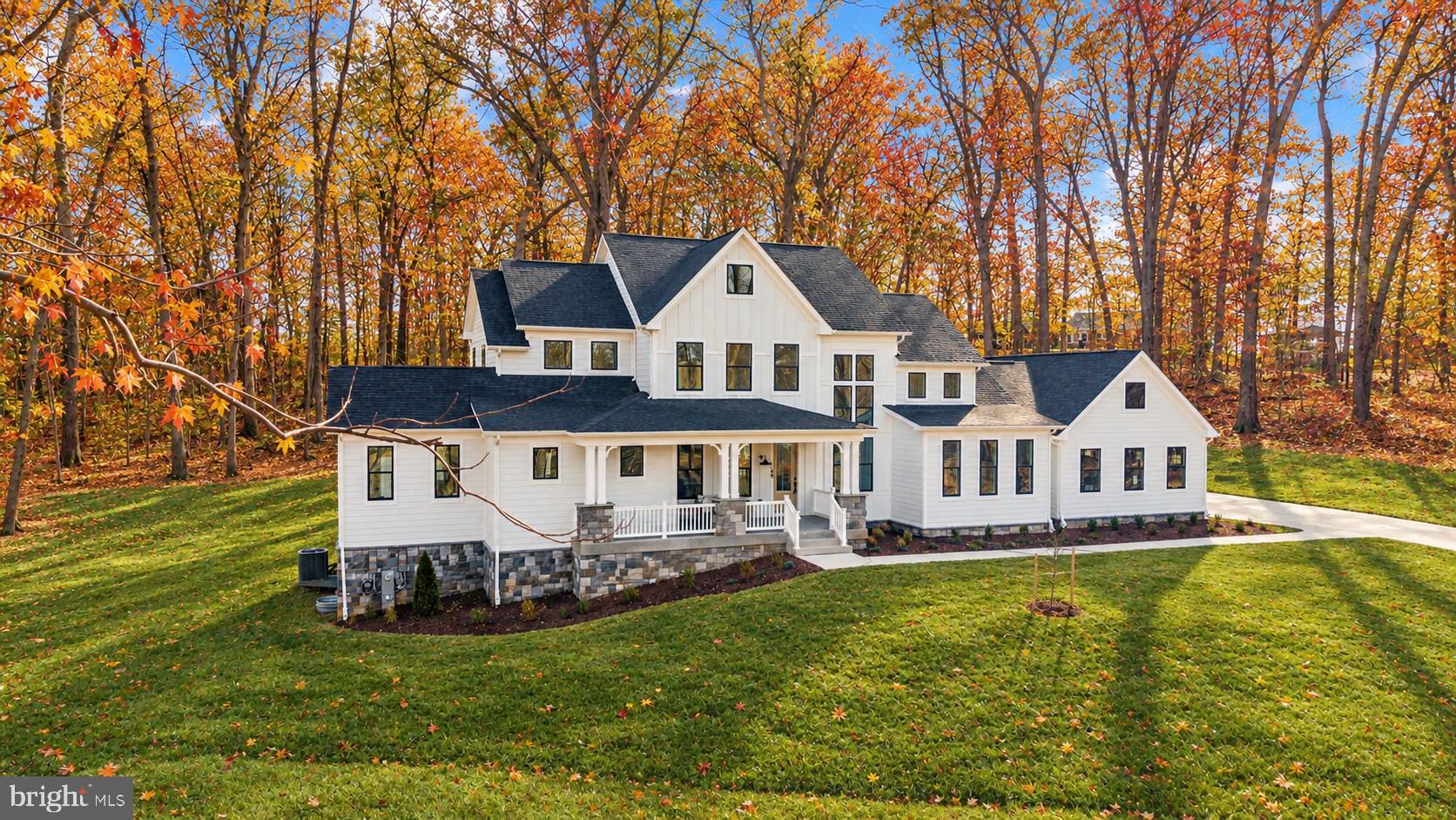 1199 HOODS MILL ROAD