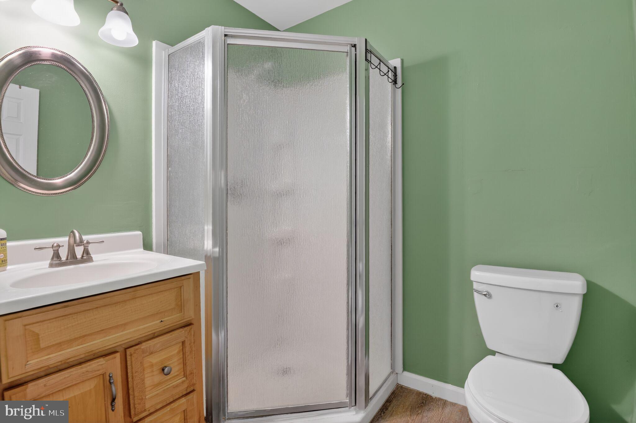 POINT OF WOODS EAST - Residential