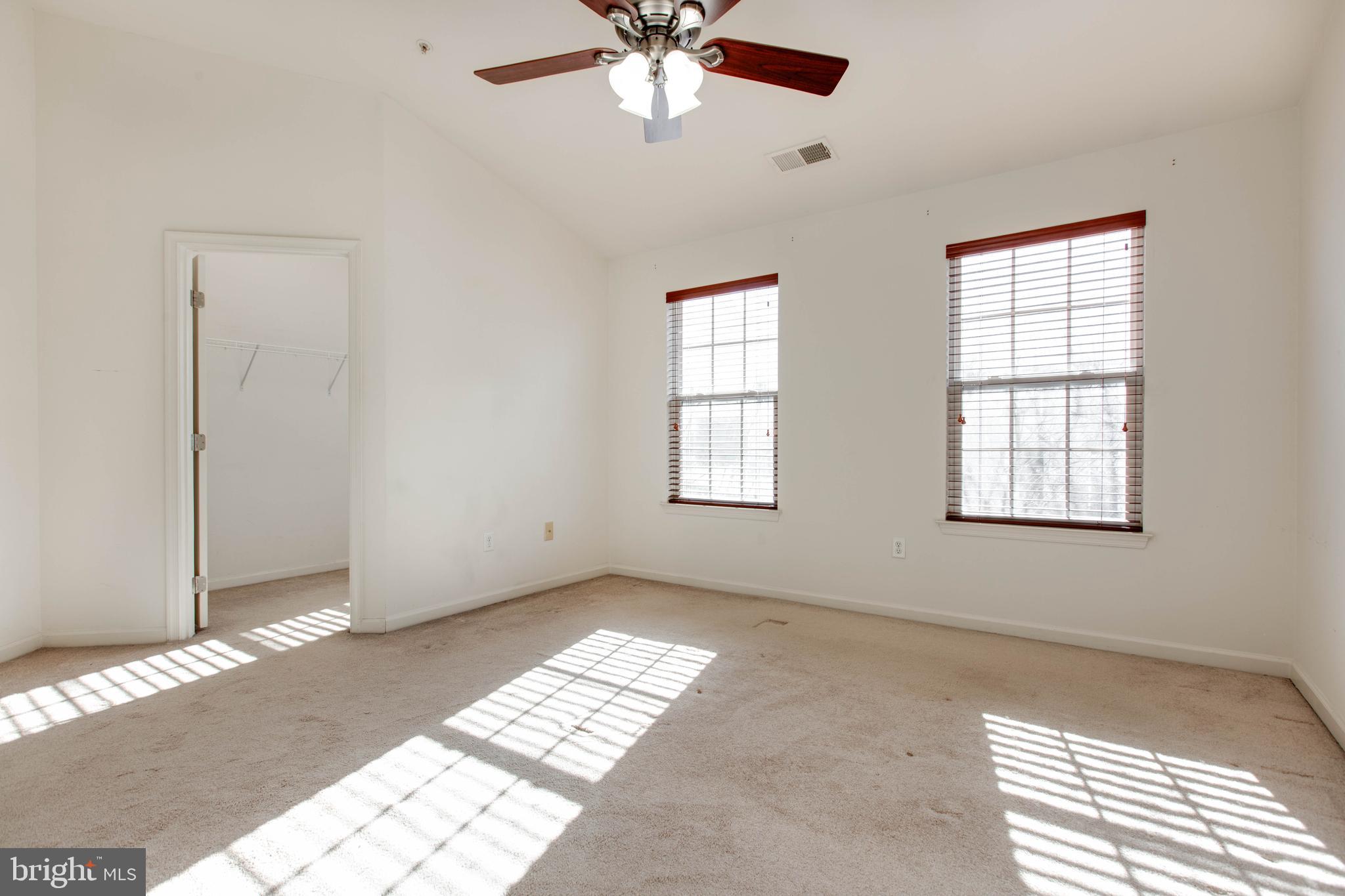 BELMONT STATION - Residential Lease