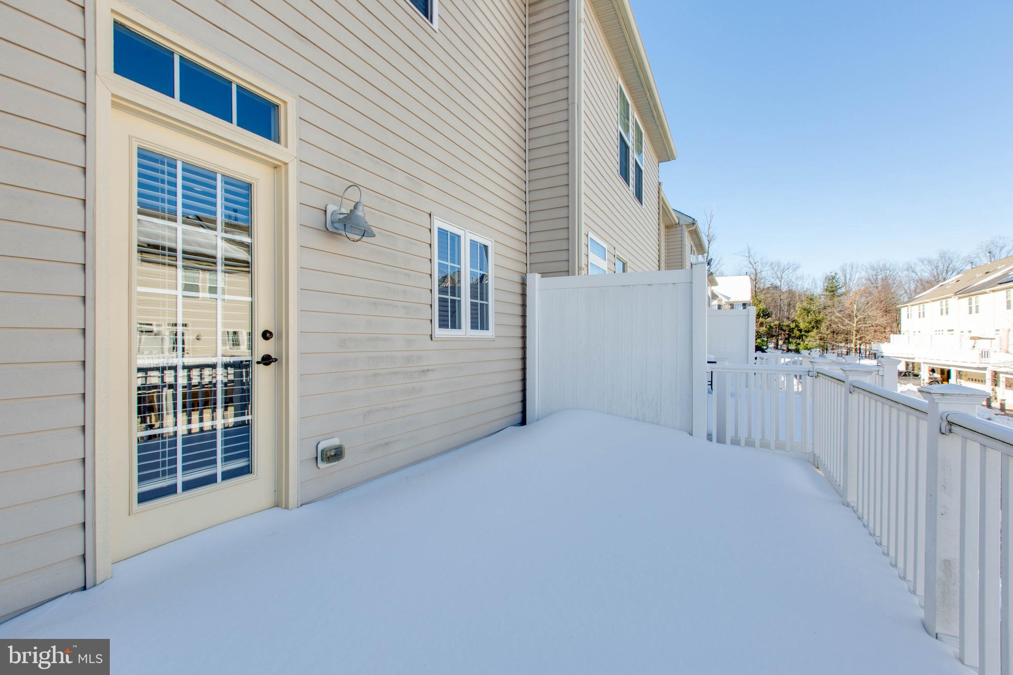 BELMONT STATION - Residential Lease