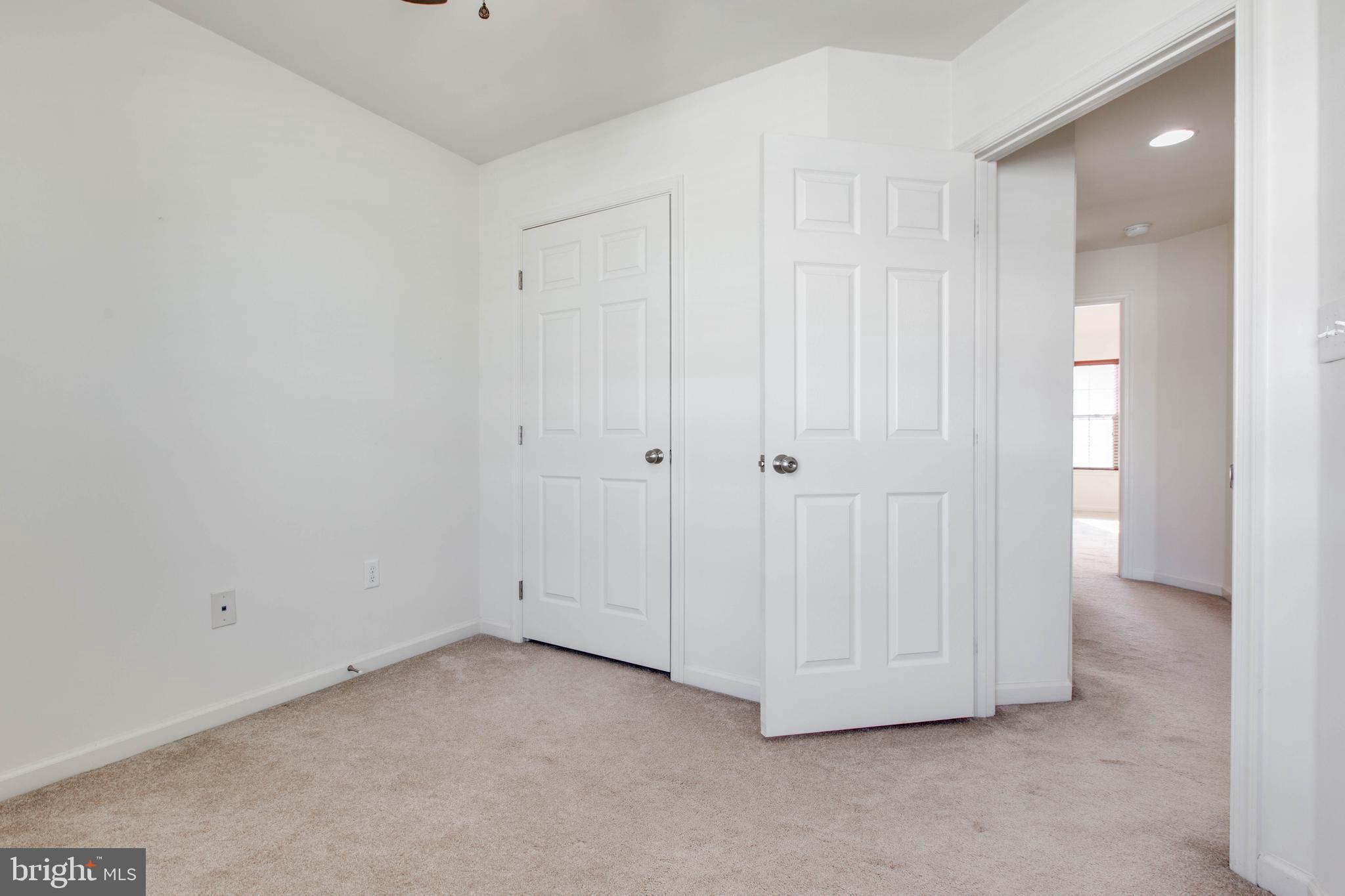 BELMONT STATION - Residential Lease