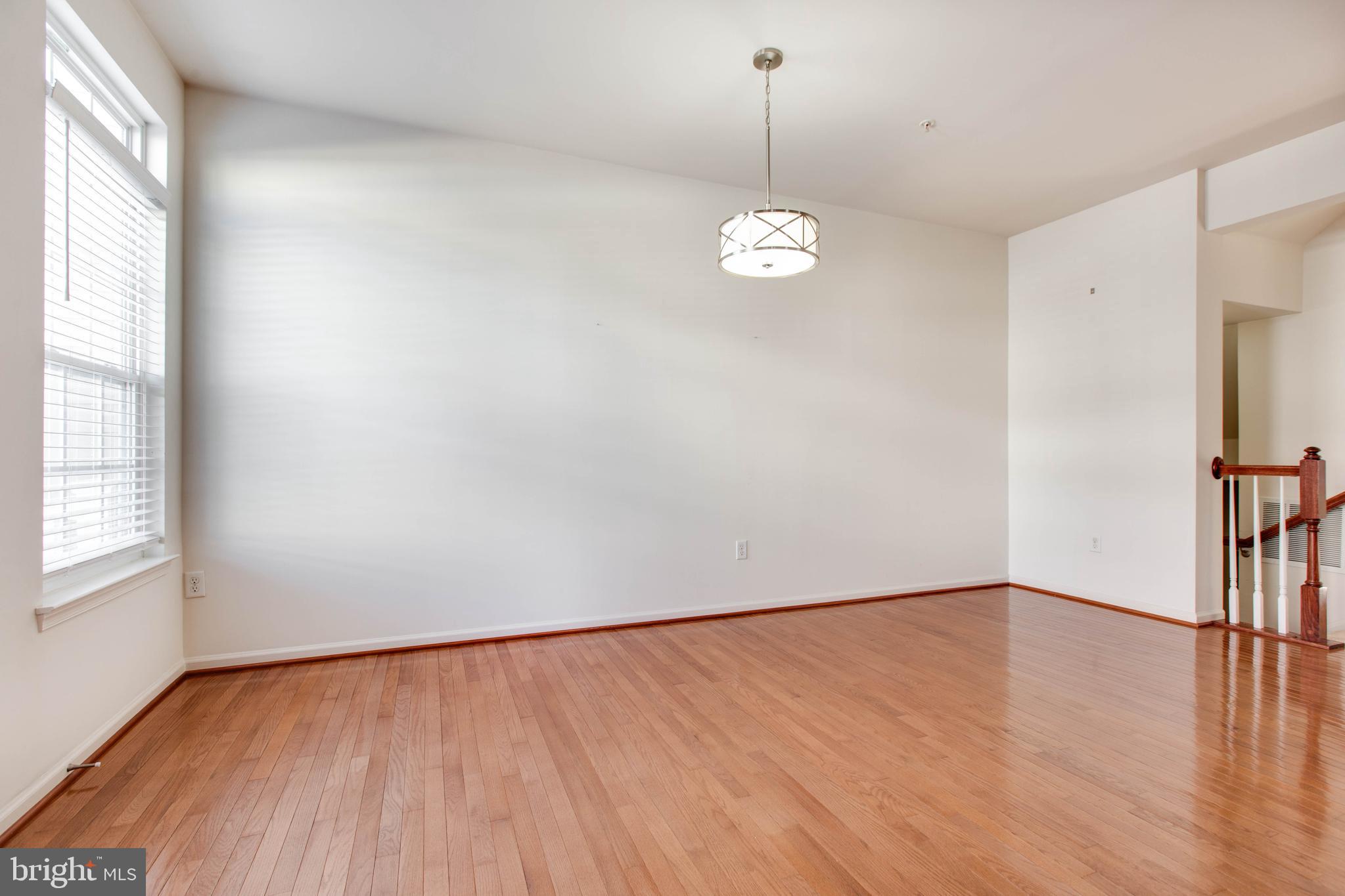 BELMONT STATION - Residential Lease