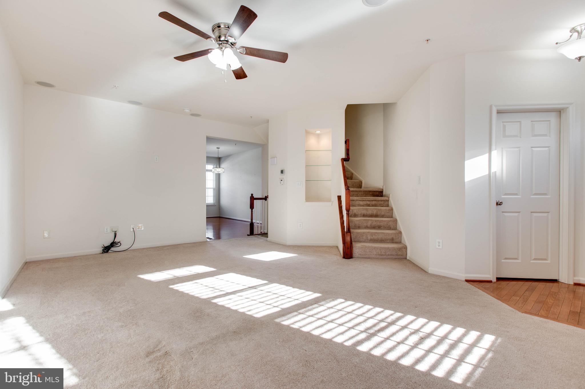 BELMONT STATION - Residential Lease