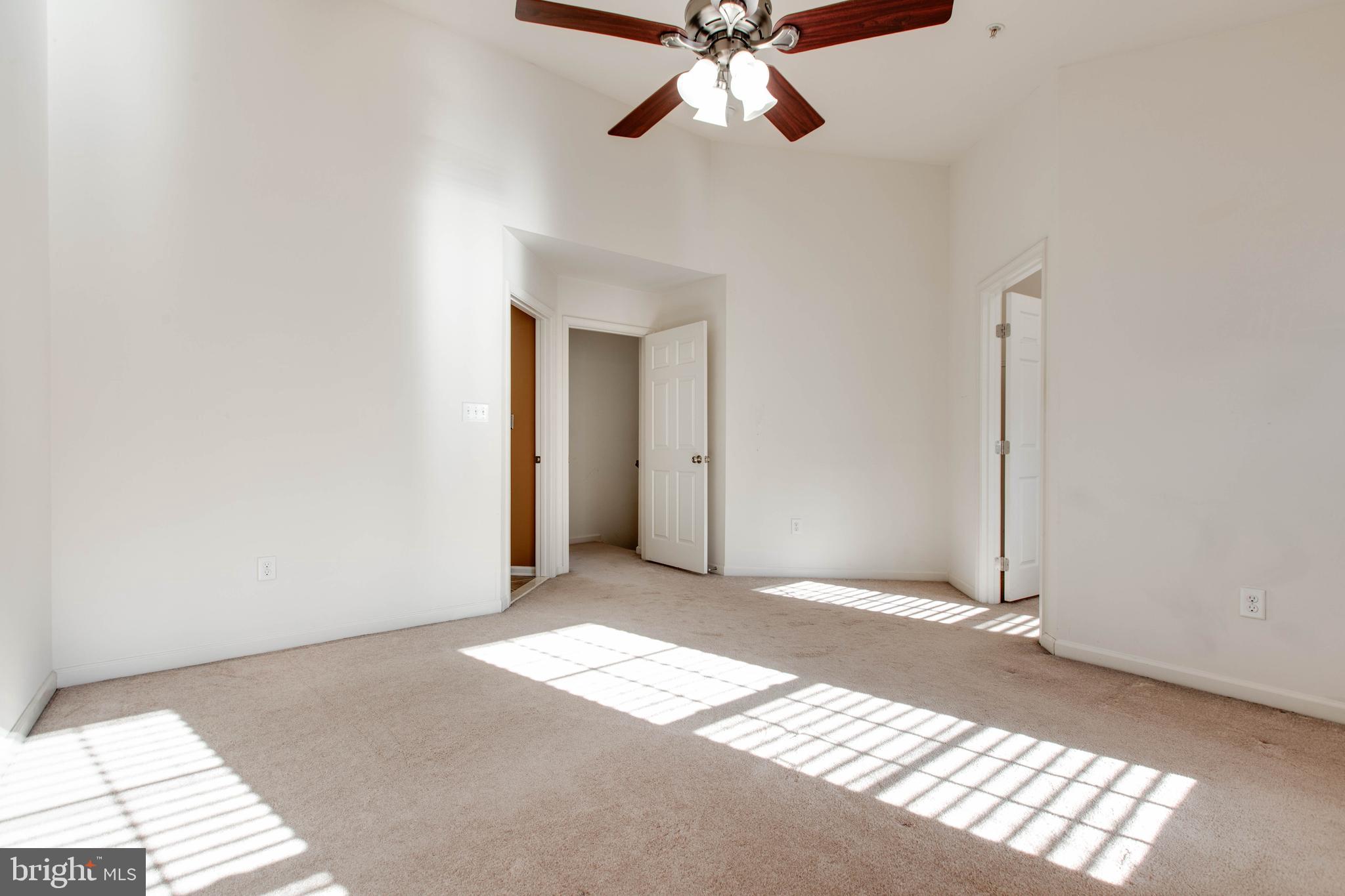 BELMONT STATION - Residential Lease