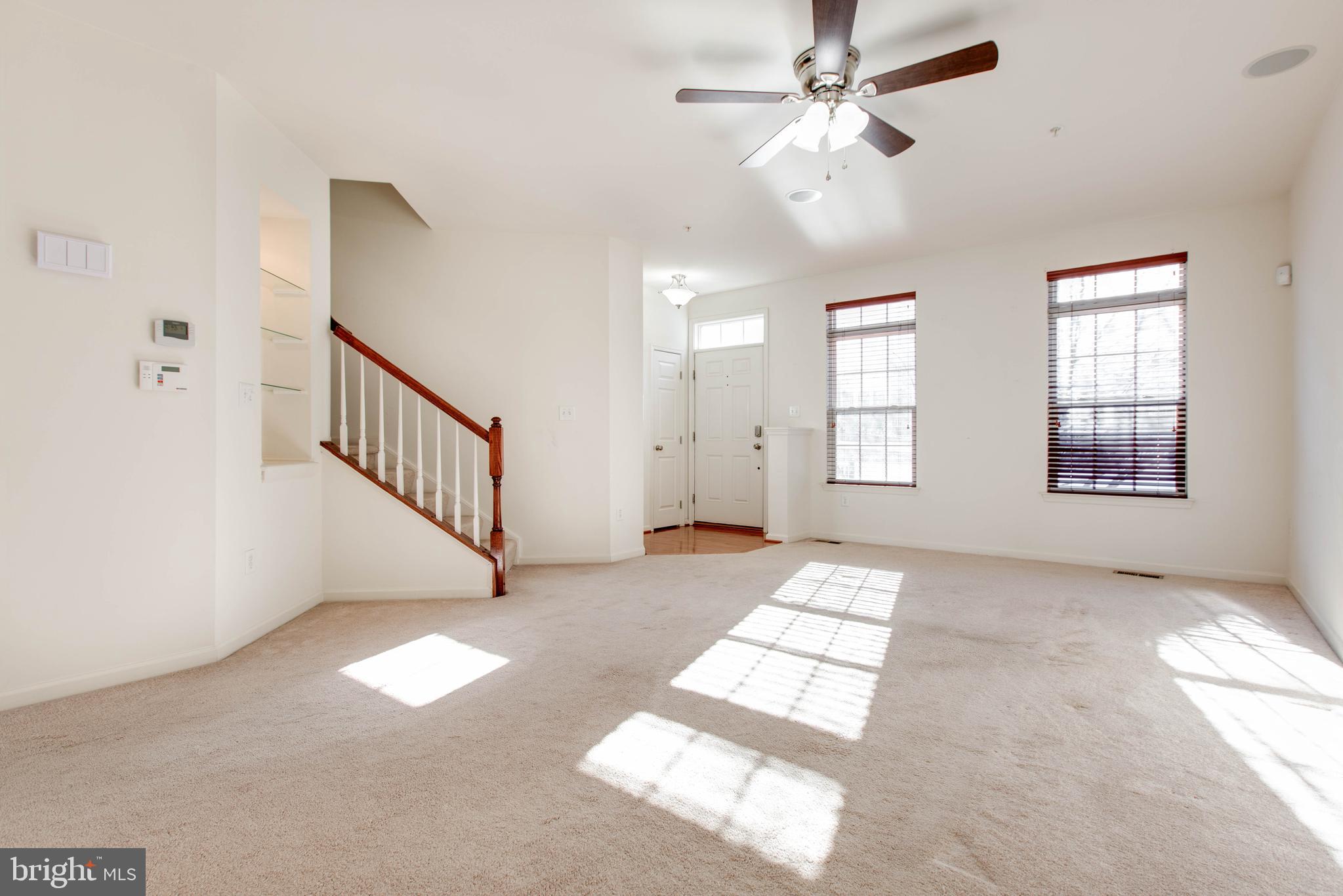 BELMONT STATION - Residential Lease