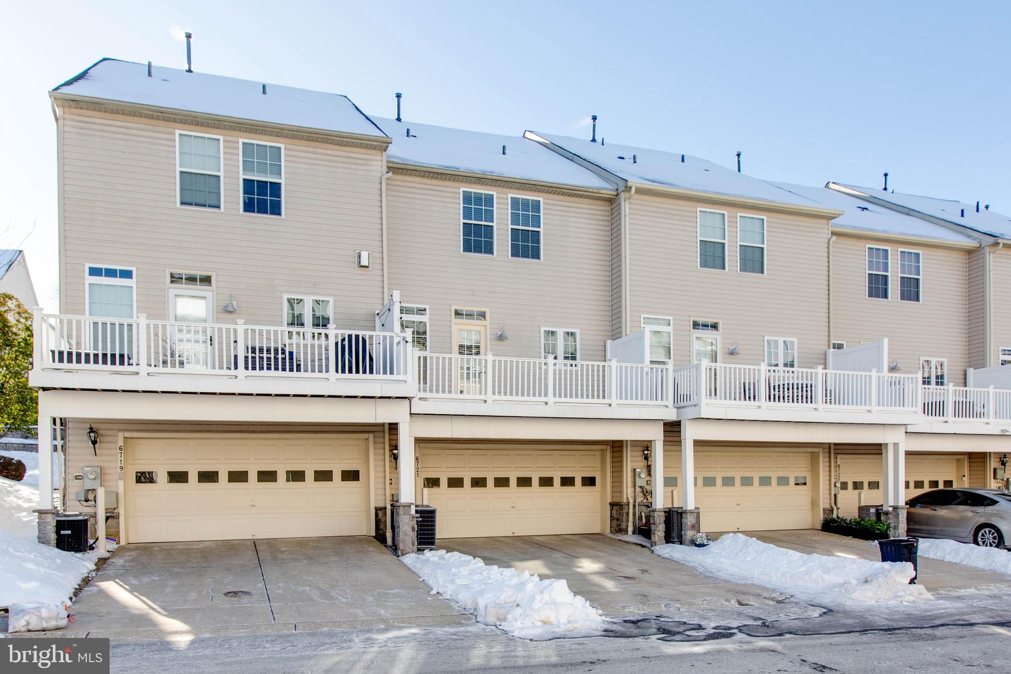 BELMONT STATION - Residential Lease