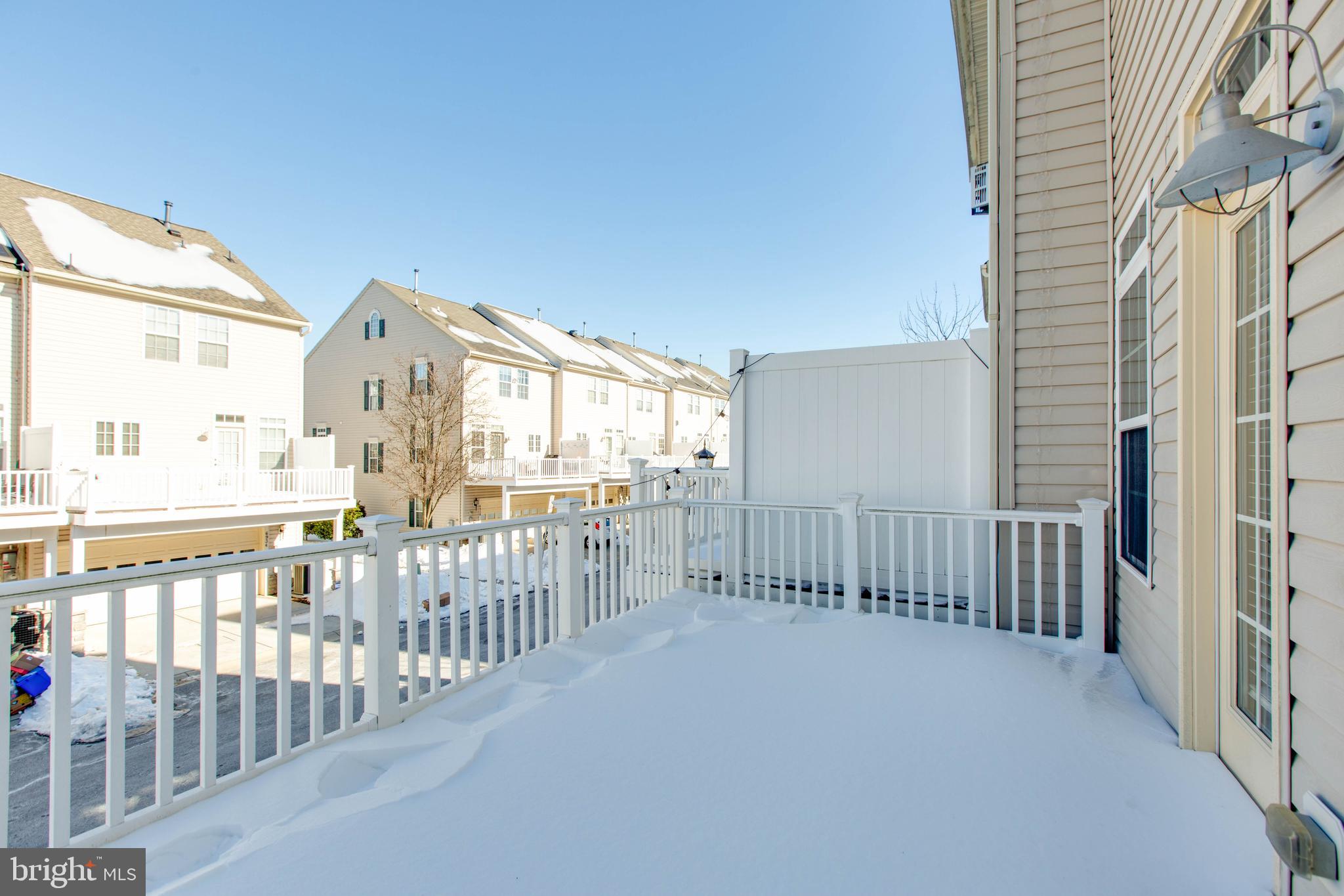 BELMONT STATION - Residential Lease