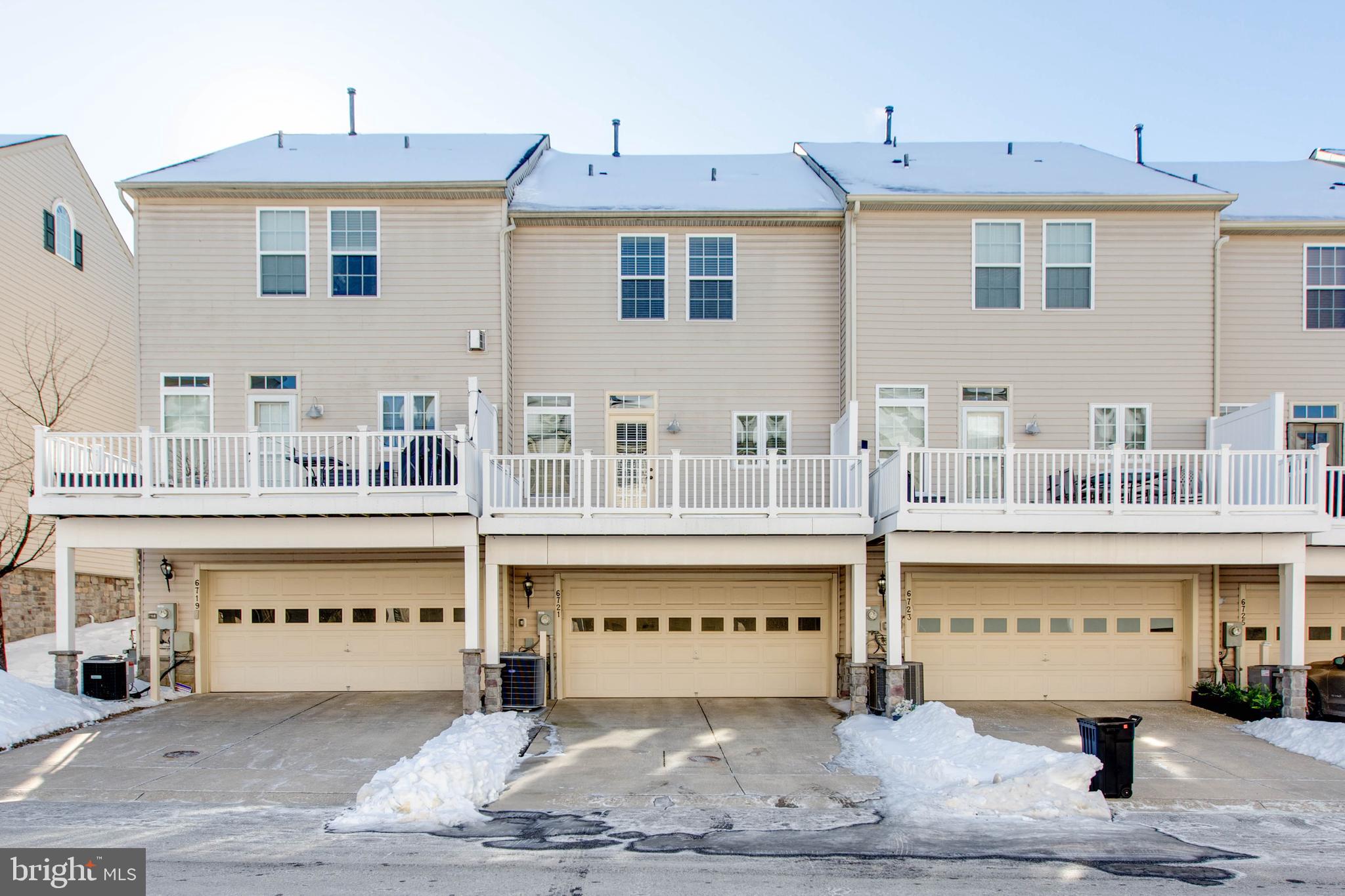 BELMONT STATION - Residential Lease